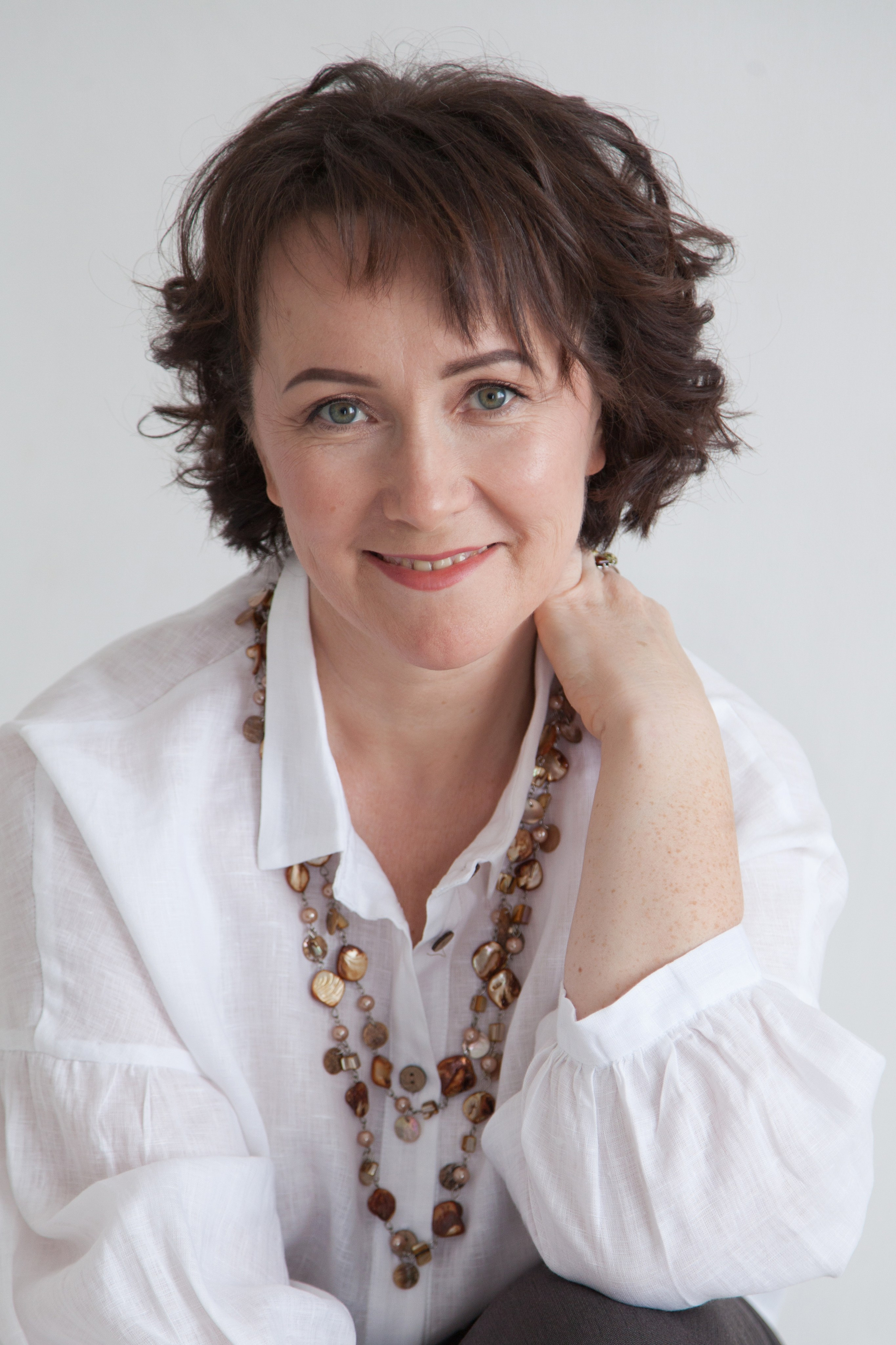 Женские портреты. Портретный фотограф Парфенова Любовь