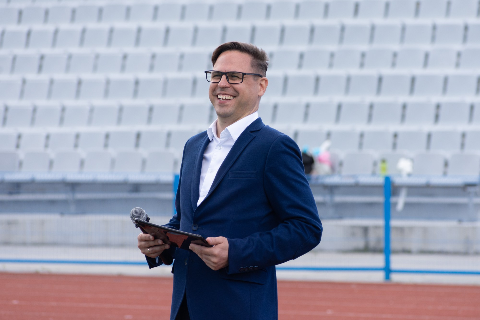 Футбол. Фотограф Максим Буряк