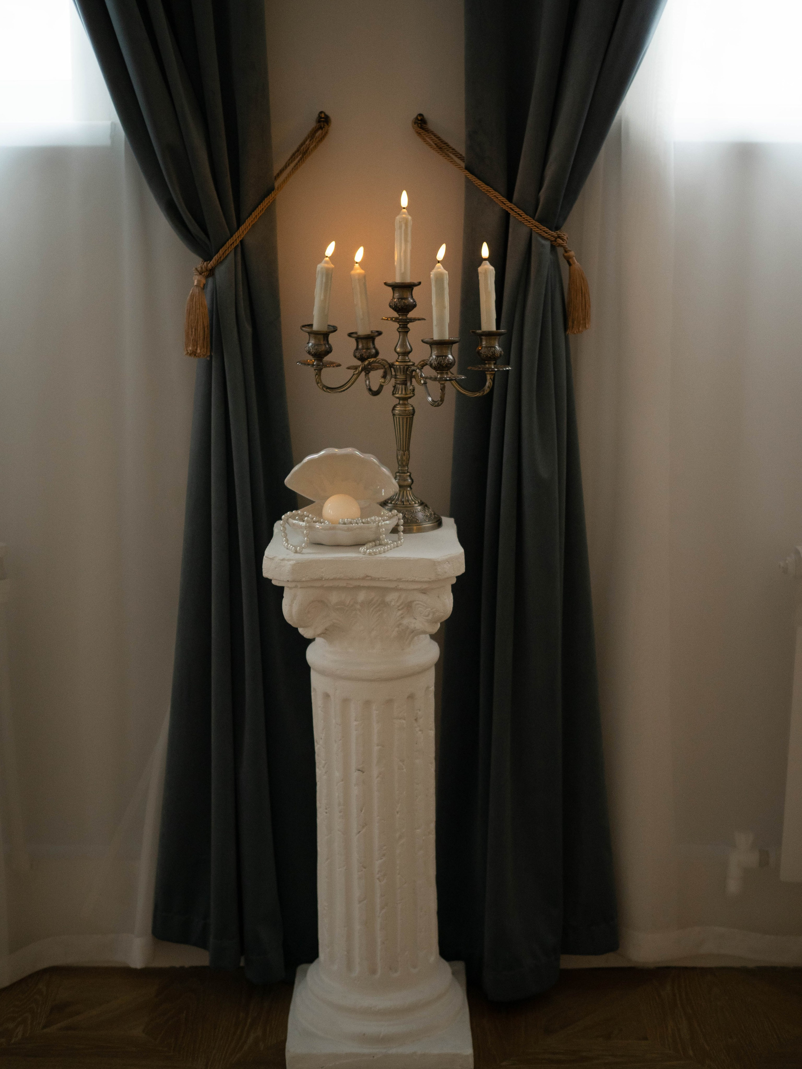 Зал Версаль. Фотостудия и пространство под мероприятия studio1884 в Казани