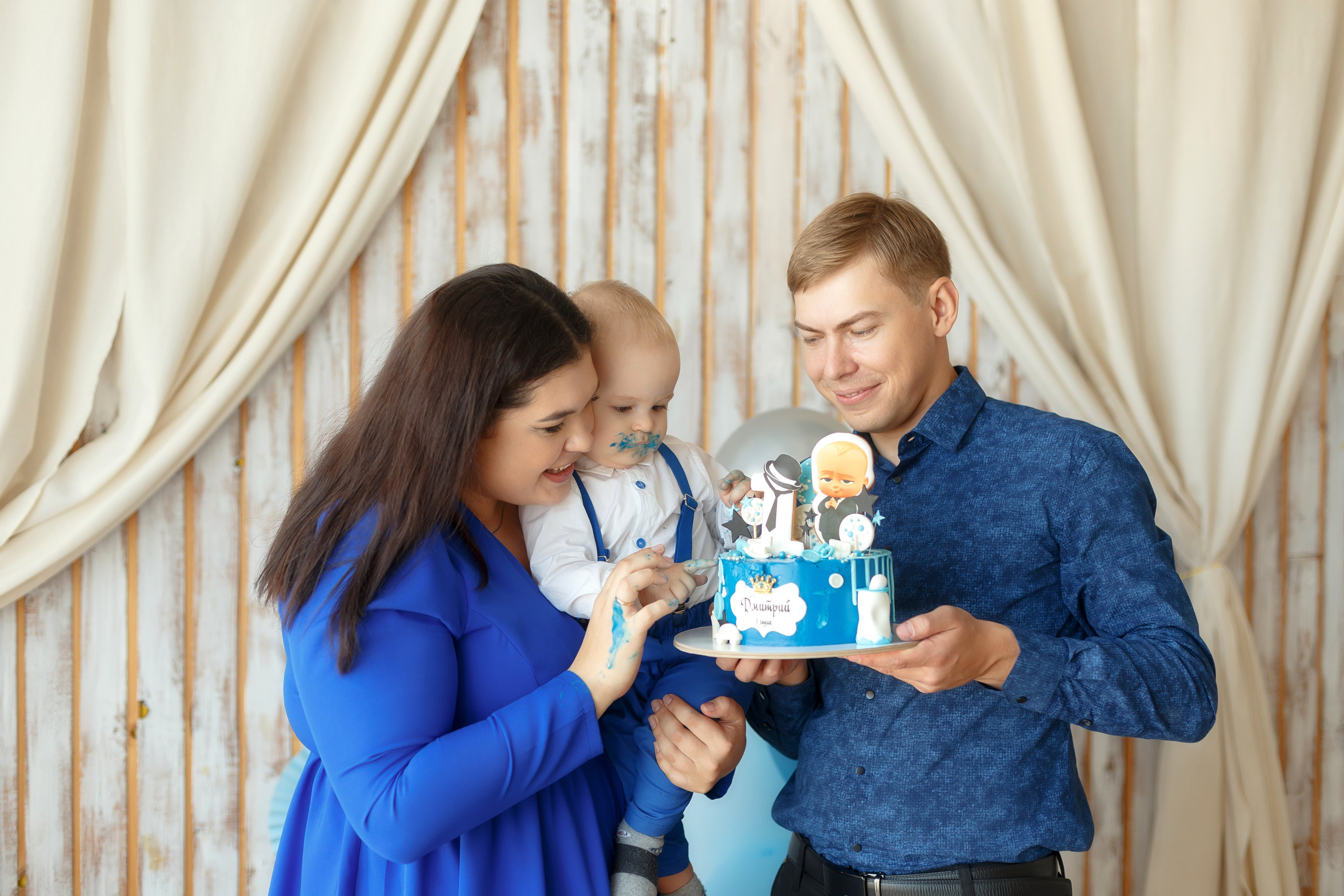 Фотосессия 1 годик. Дмитрий Белим — Семейный фотограф в Омске | Фотосессии для беременных и малышей