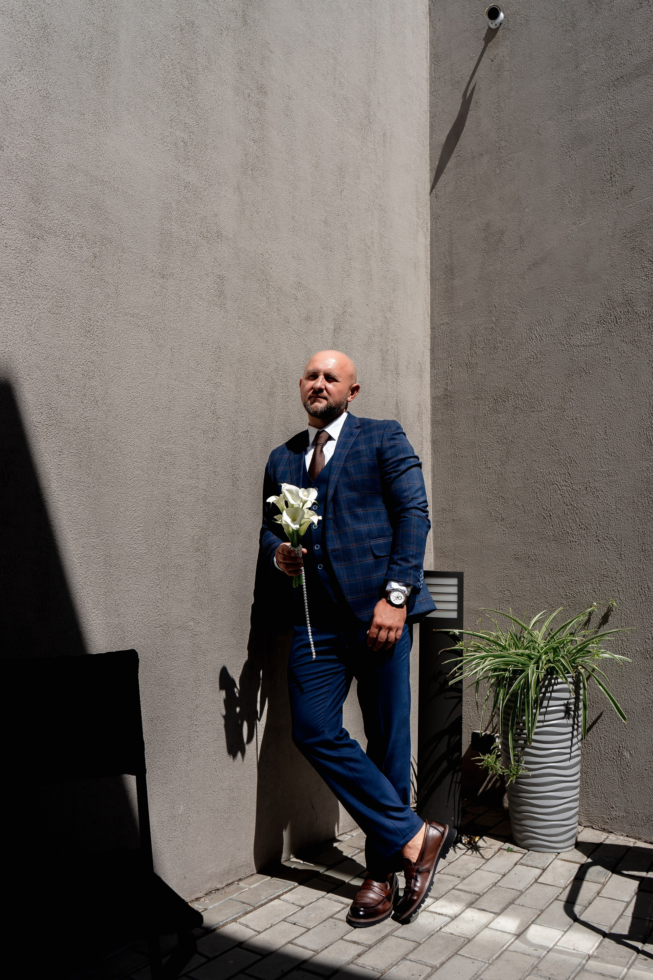 Свадьба Елены и Андрея. Свадебный фотограф в Тольятти Калашникова Анна