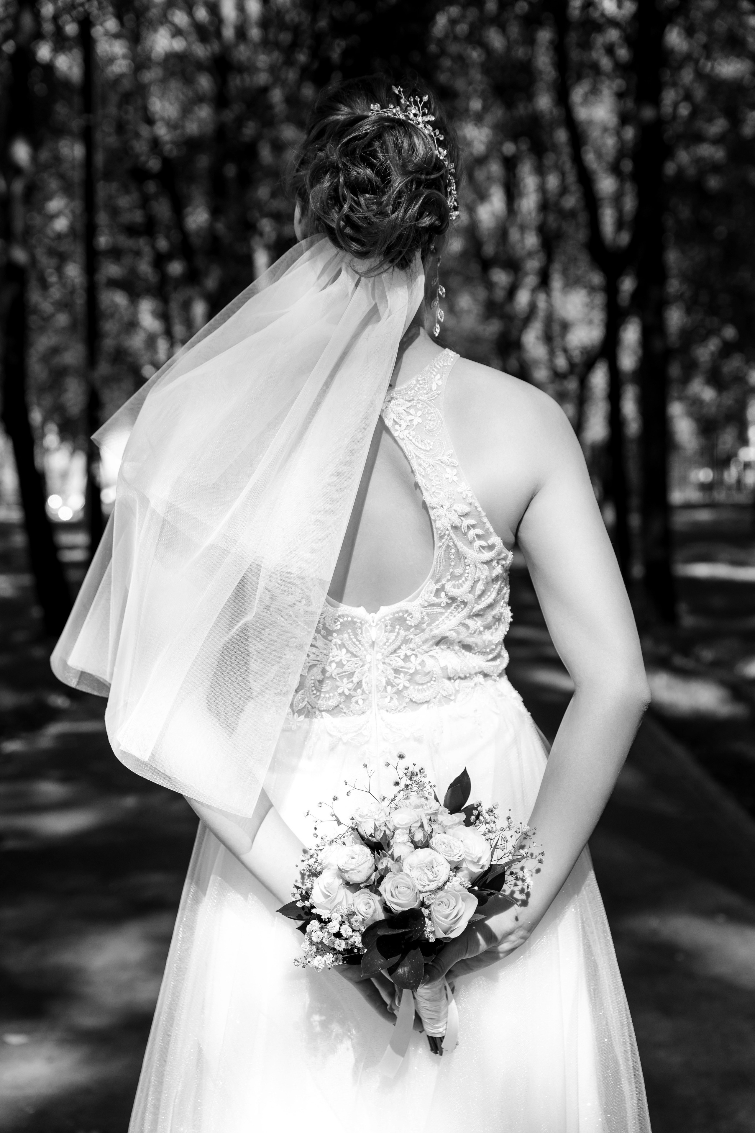 Мариа&Александр. Школьный и детский фотограф Старожилово