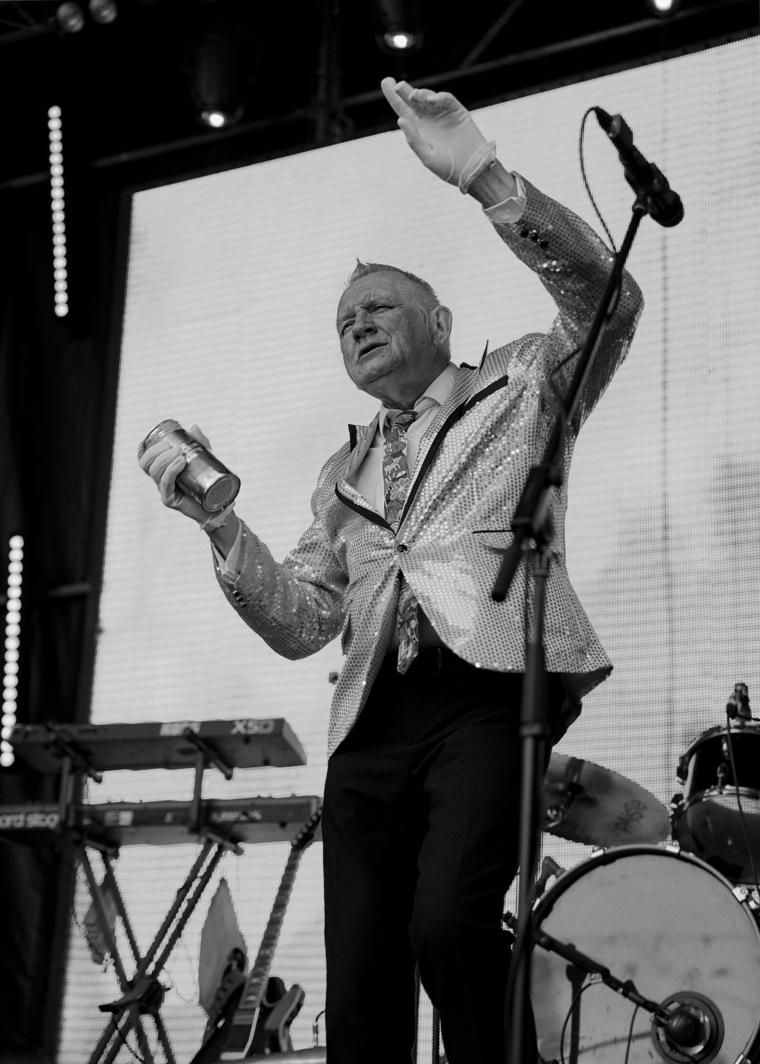 АукцЫон. Auction (Rock band). Фотограф Ирина Соколенко Санкт-Петербург