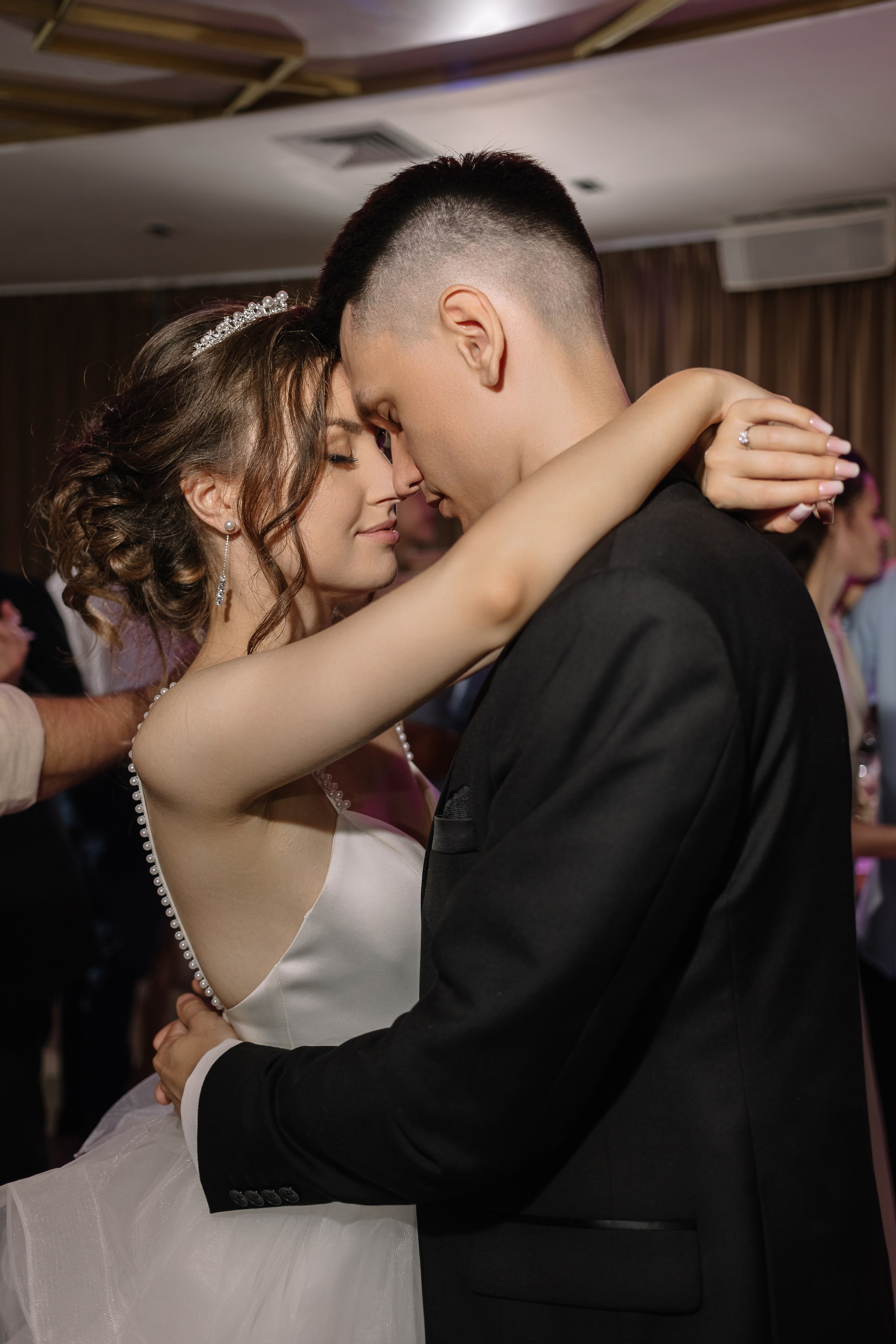 И & К. Свадебный, репортажный фотограф Ирина Шкурина