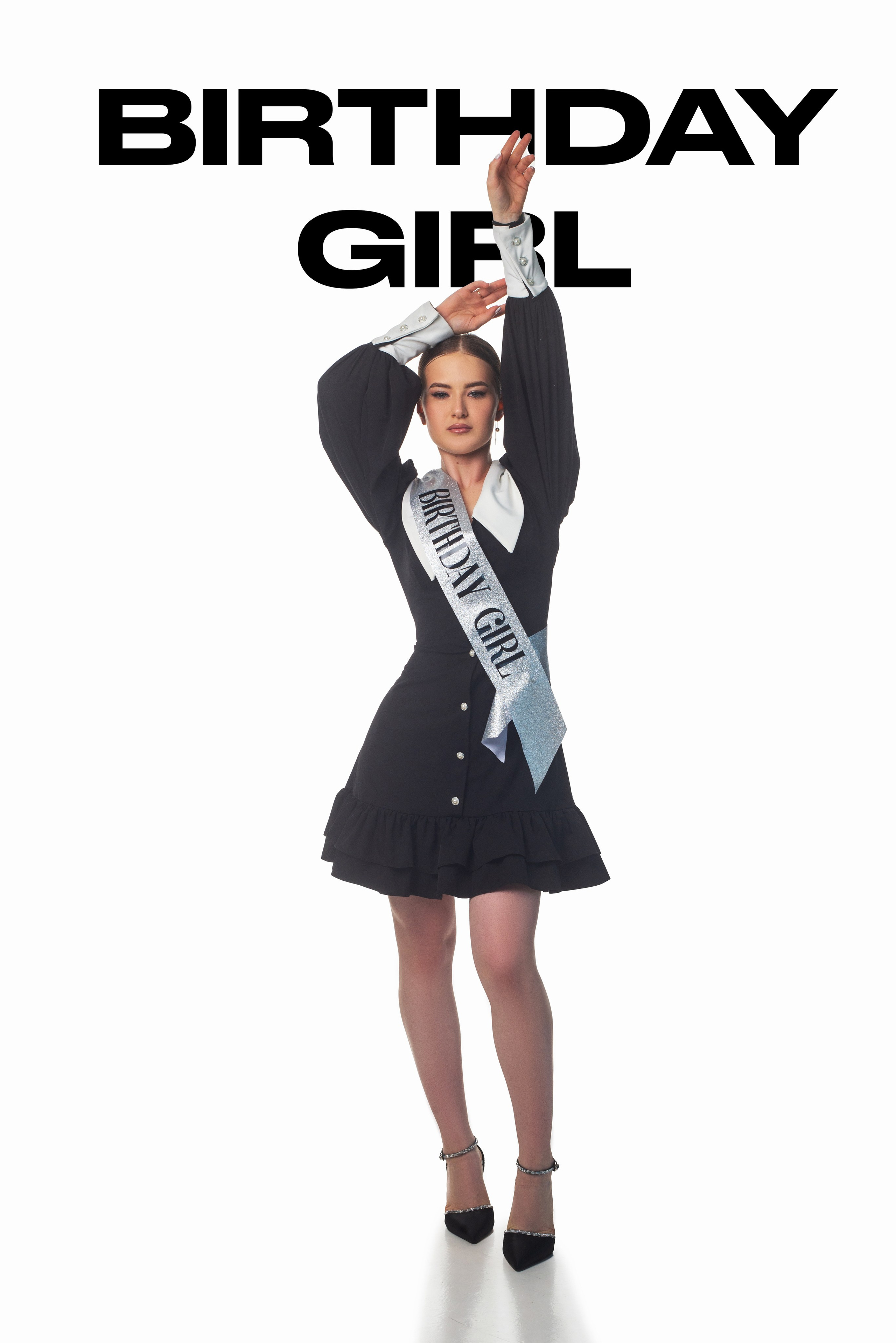 Happy birthday. Фотограф