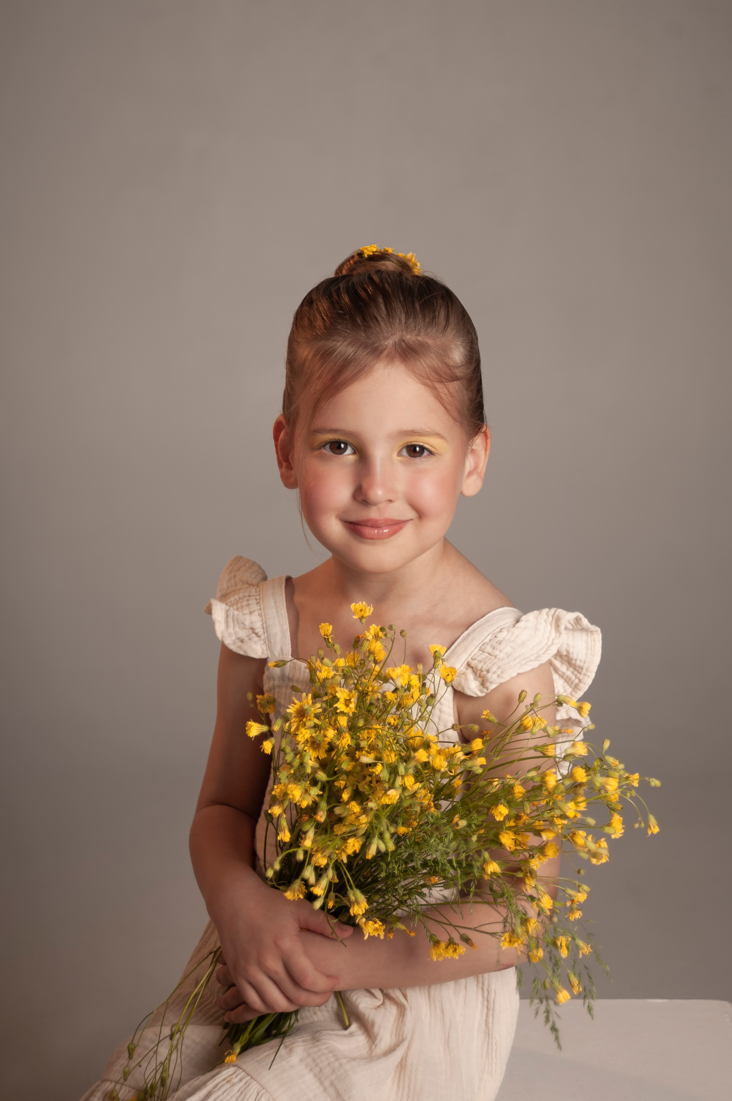 Суховерхова Аделина. Promodels