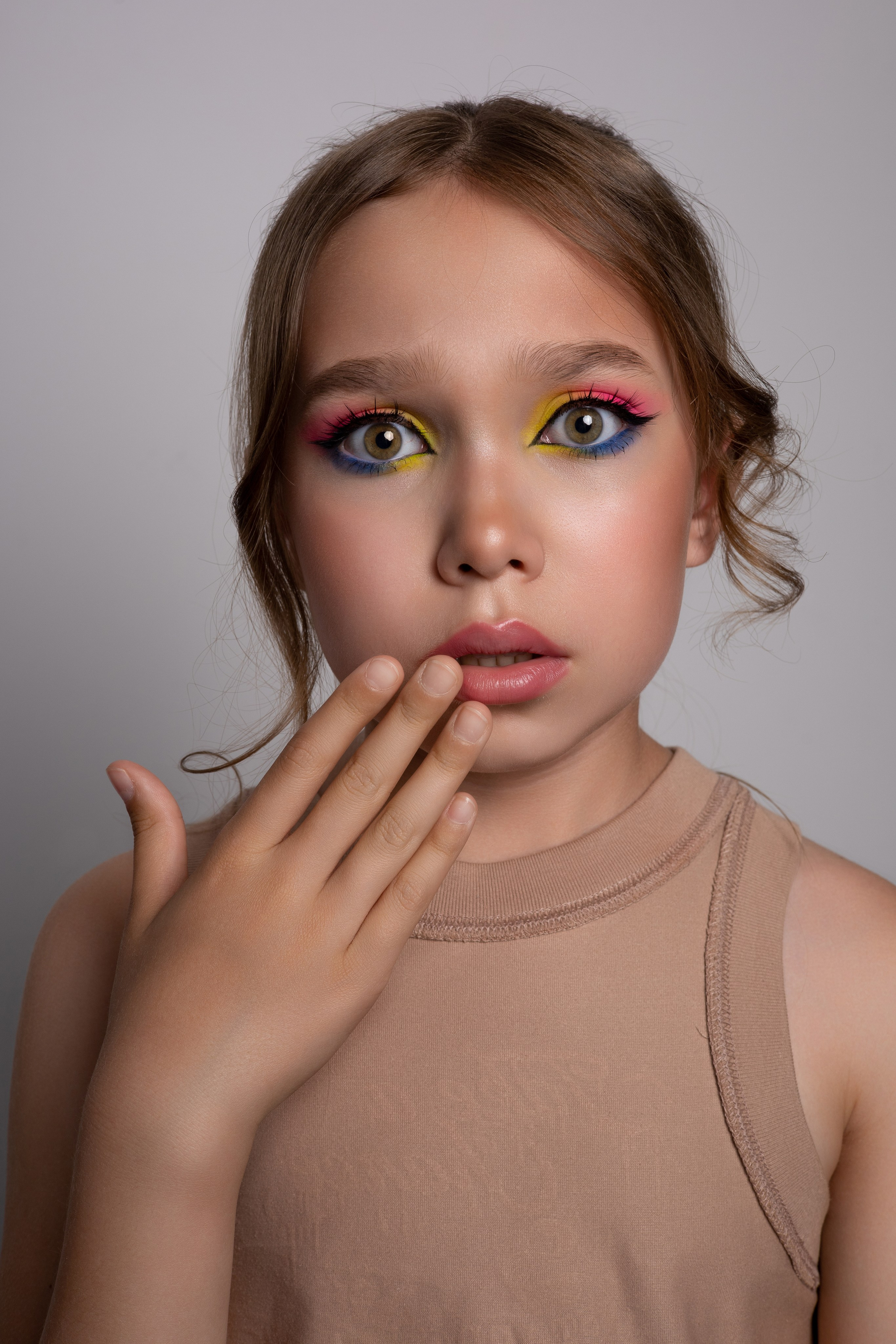 Алеева Изабелла. Promodels