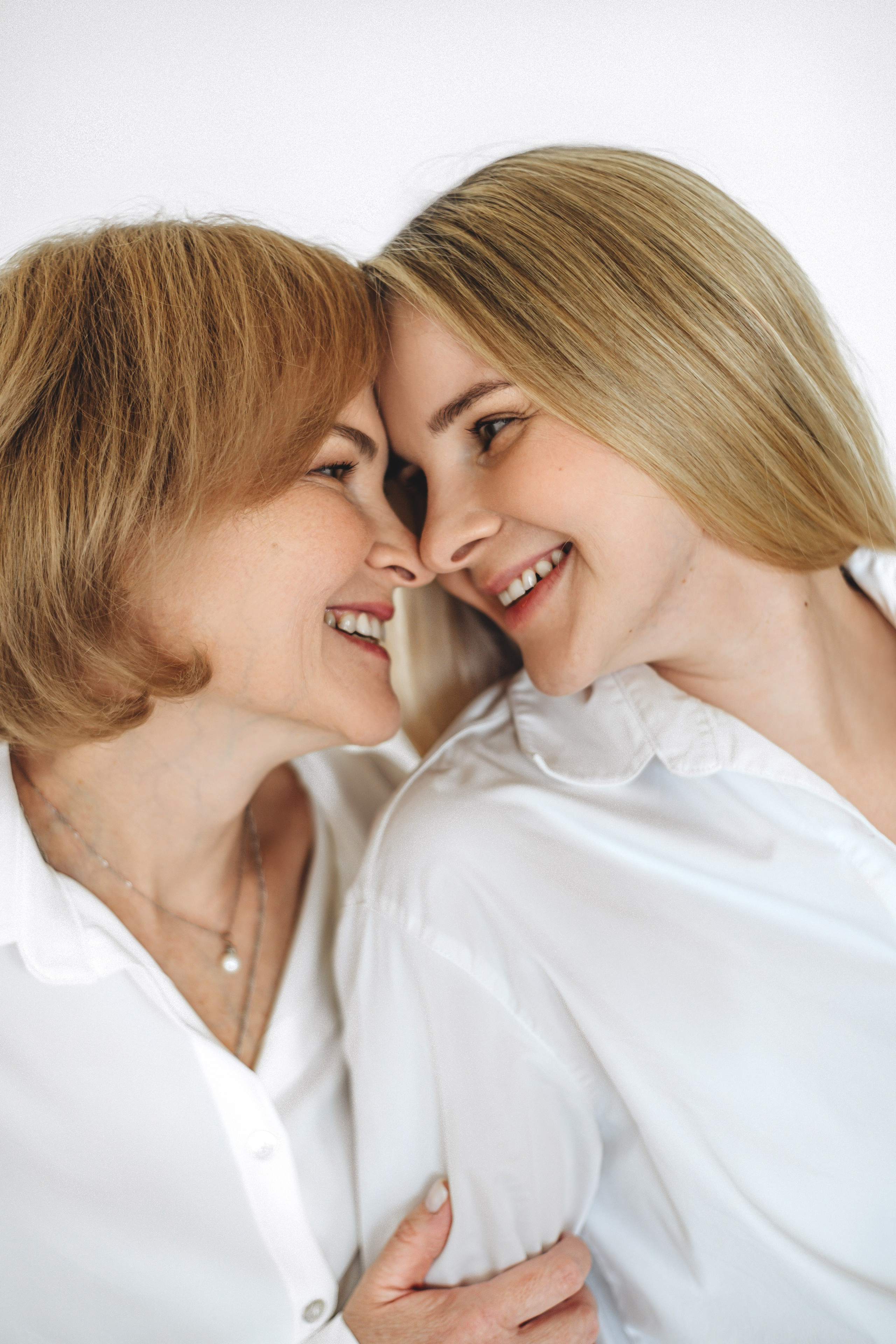 Мама и дочки. Семейный, детский и свадебный фотограф в Черкесске Виктория Голубенко