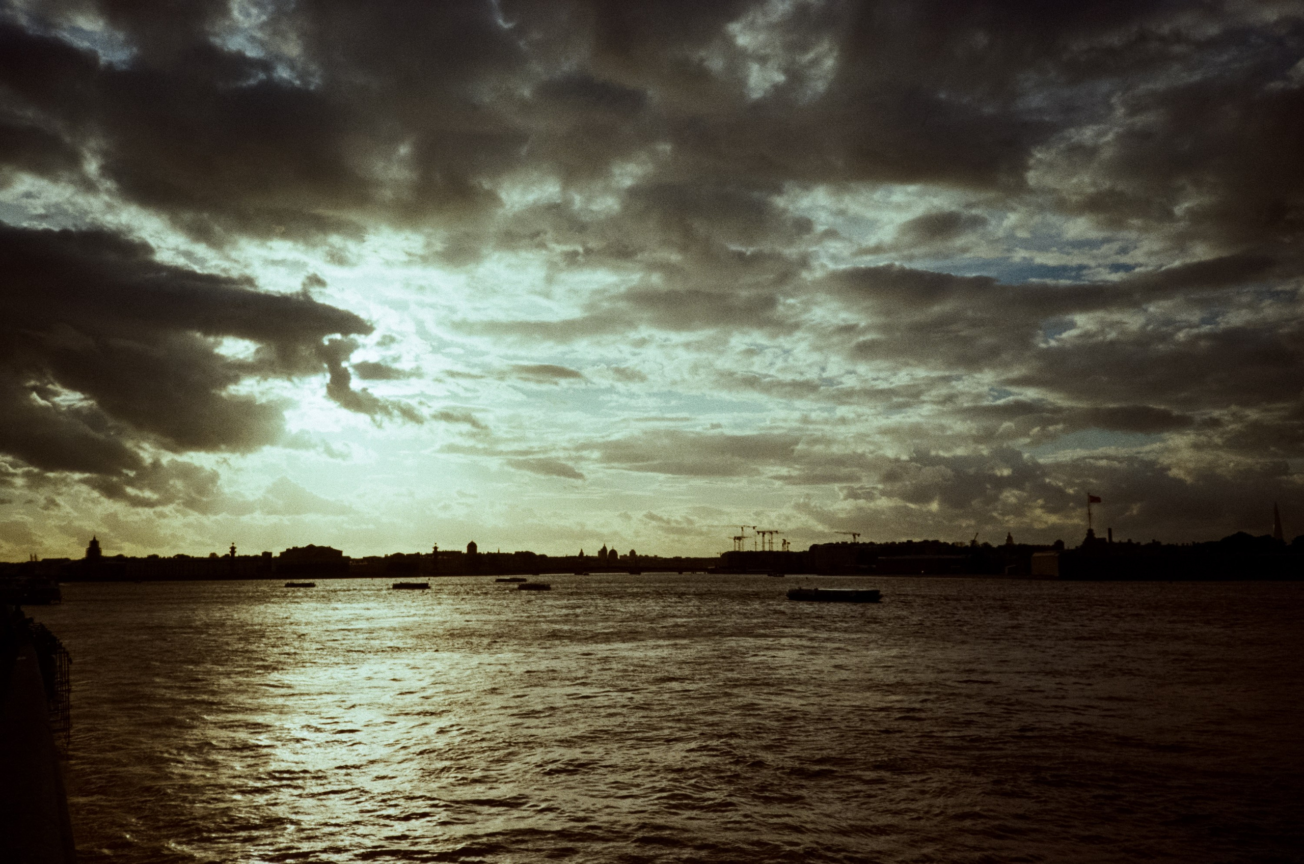 Cosina CX-1 примеры фотографий