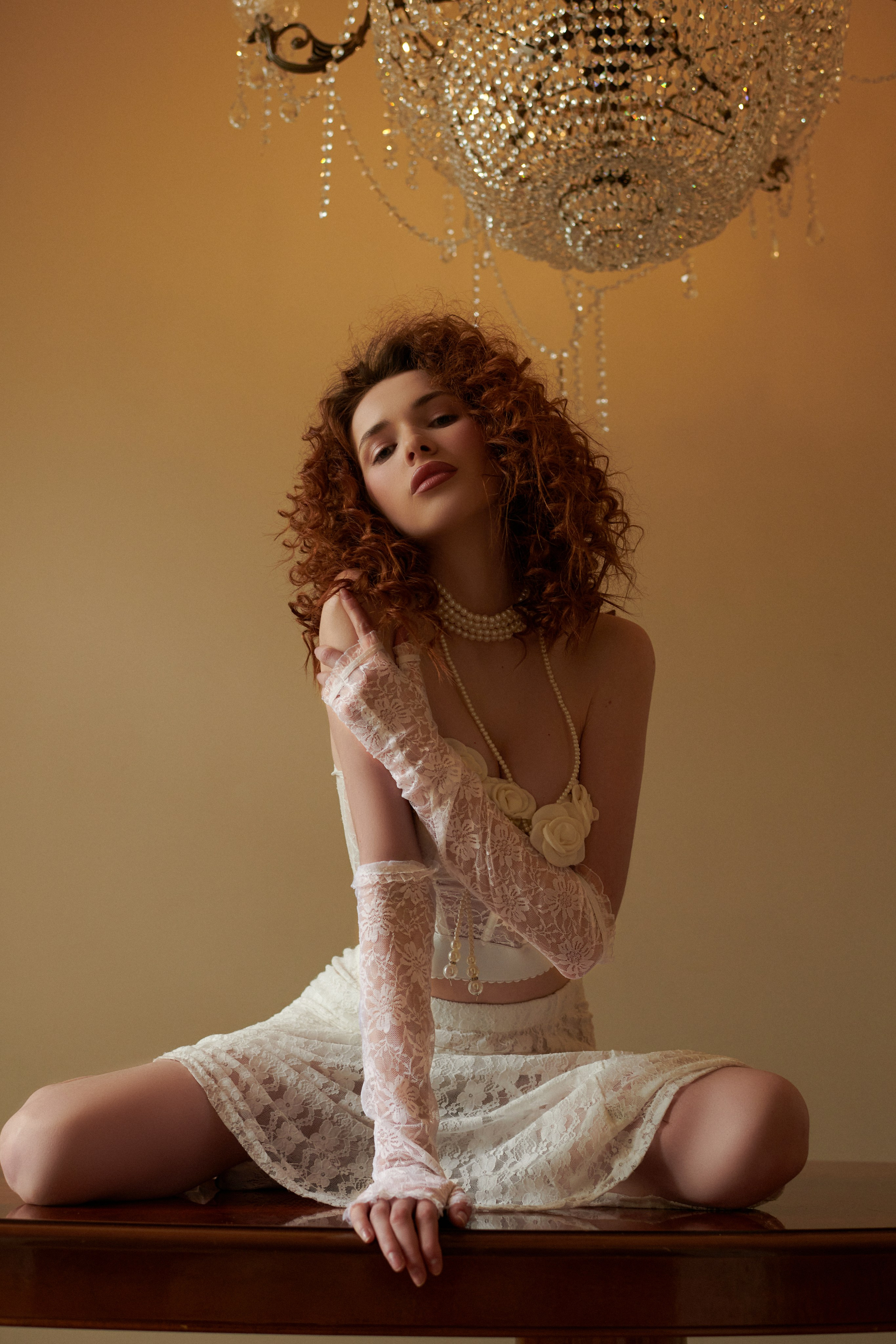 Валерия. Фотограф Москва