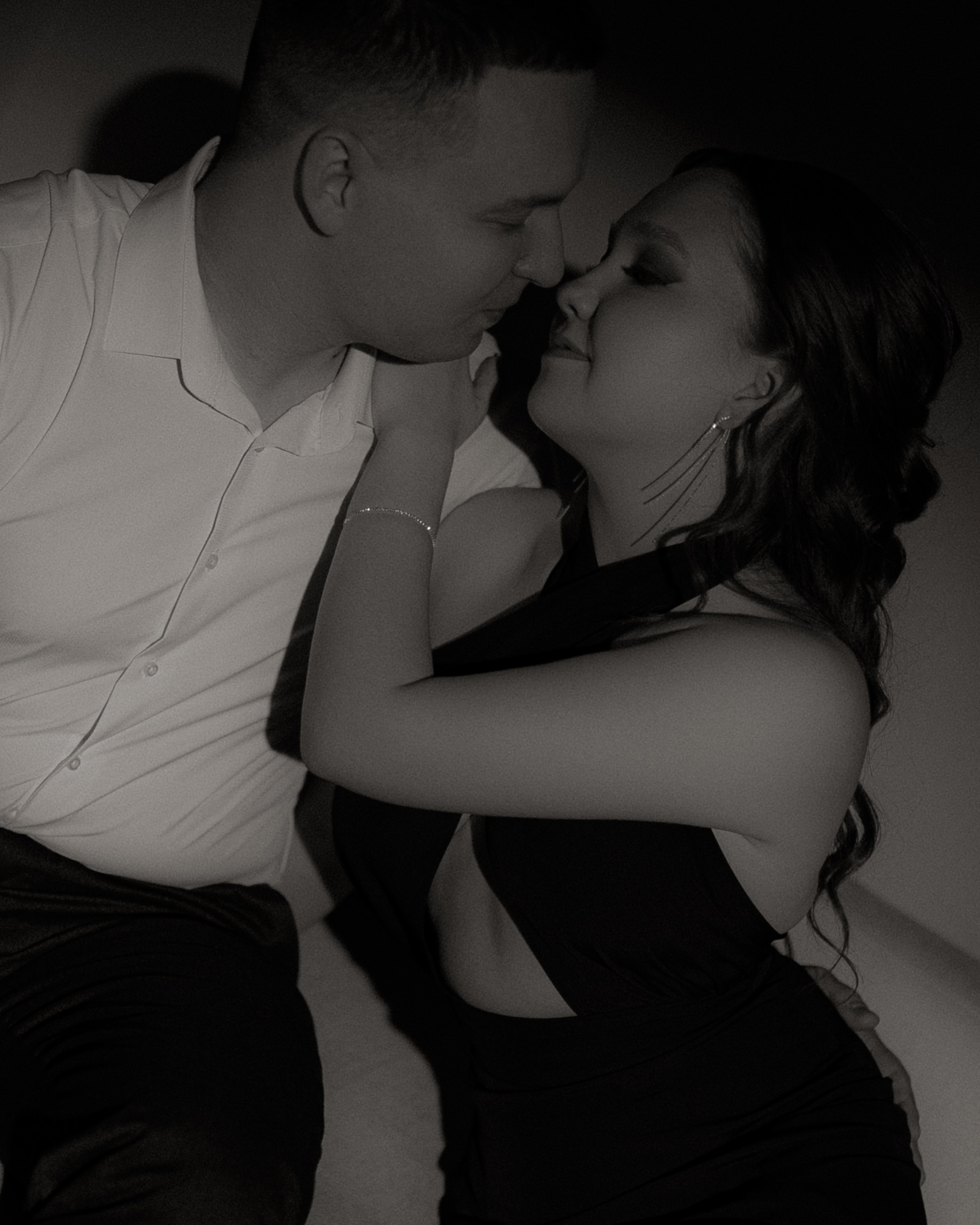 Анна и Дмитрий. DARYA.BELKINA