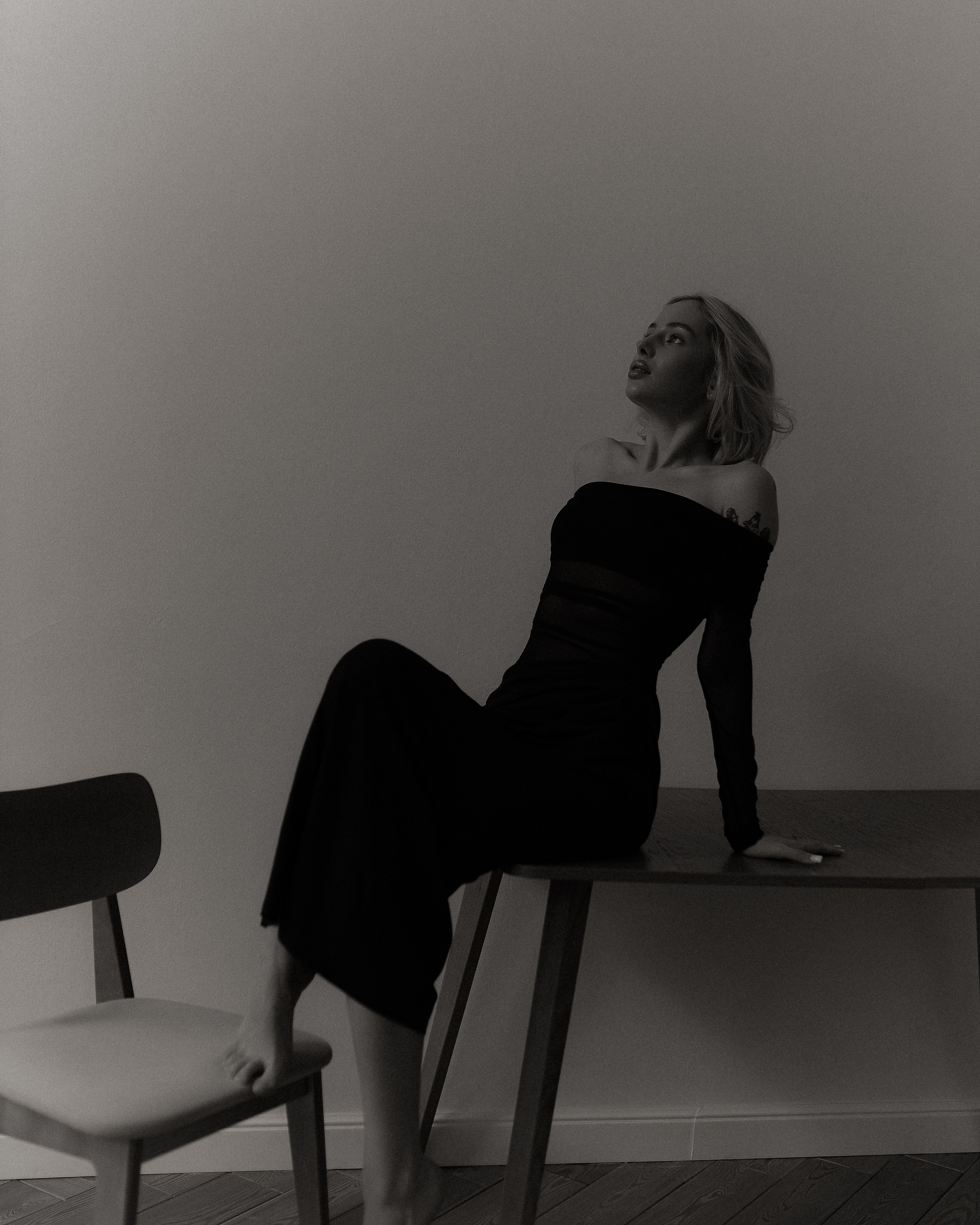 Ксения. DARYA.BELKINA