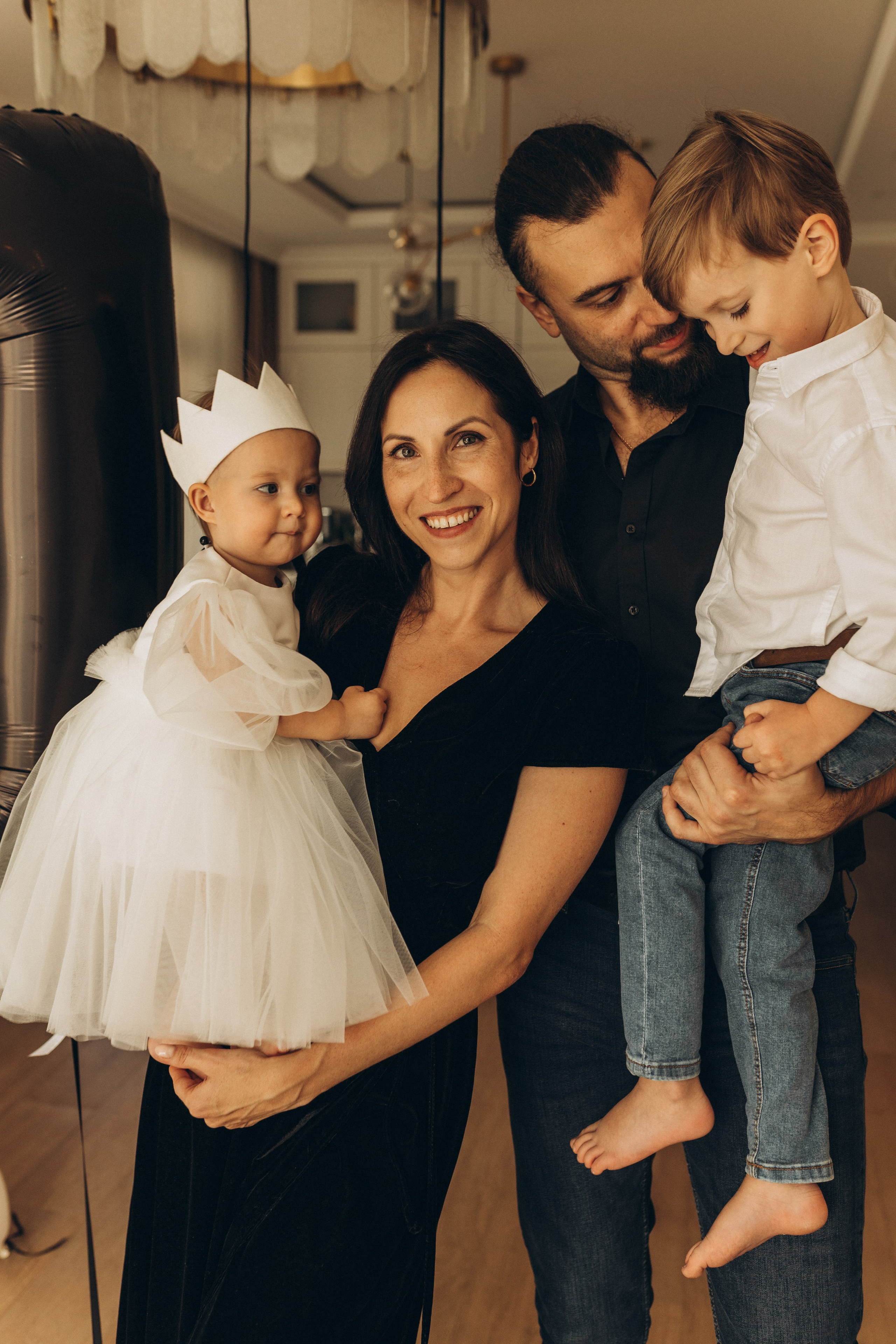Алене годик🤎. Семейный фотограф в Новороссийске и Анапе Александра Яковлева