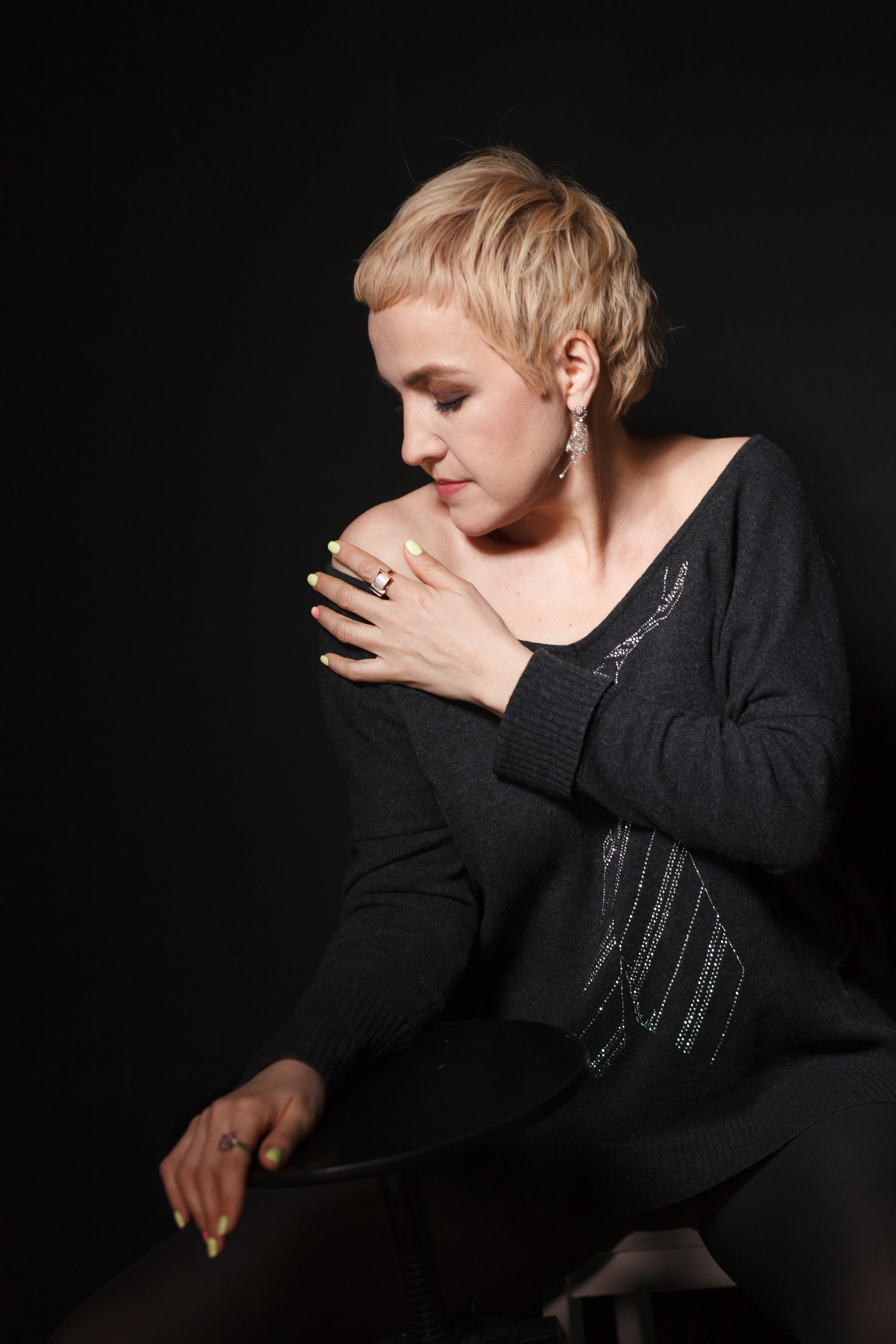 Женские портреты. Портретный фотограф Парфенова Любовь