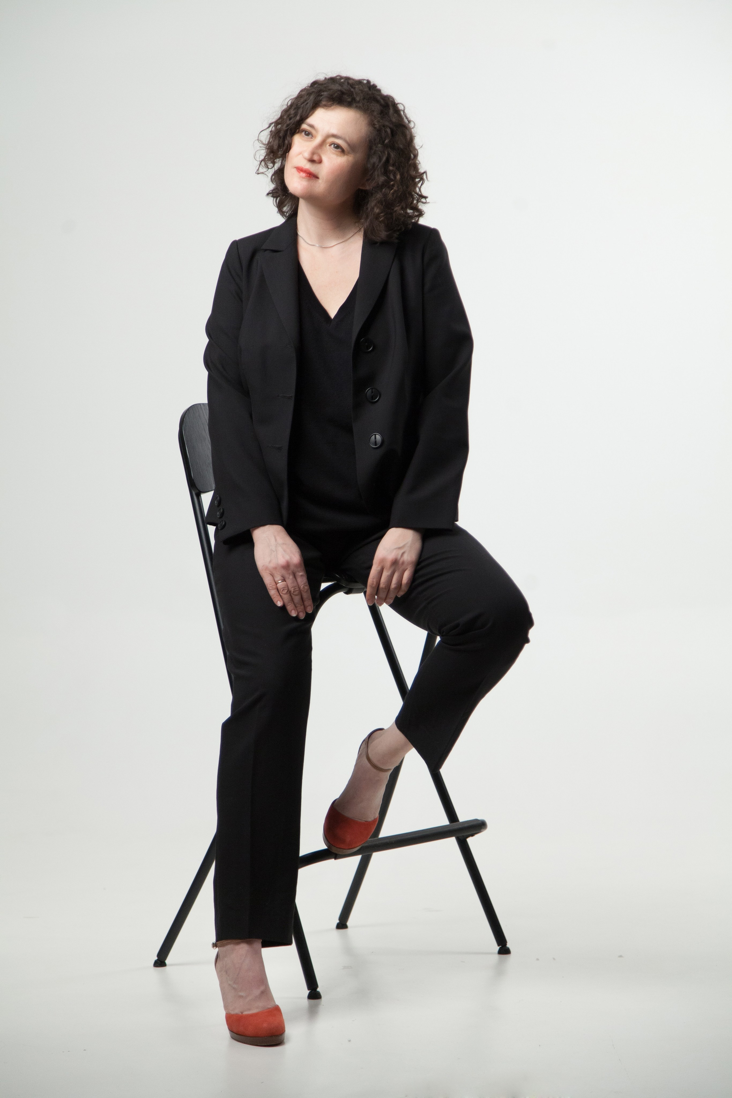 Женские портреты. Портретный фотограф Парфенова Любовь