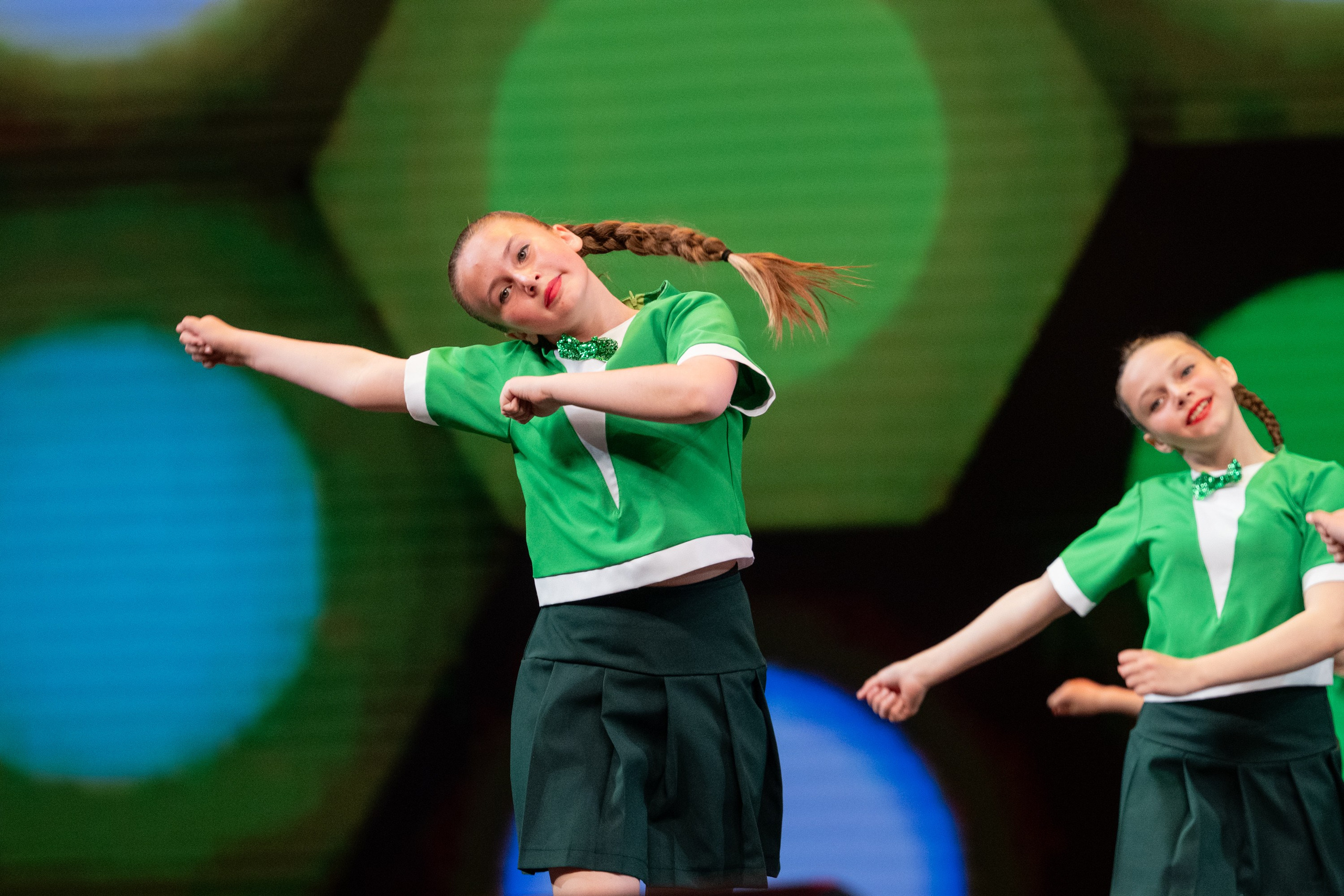 18 мая, г. Москва, Кремль, Концерт. Золотое яблочко