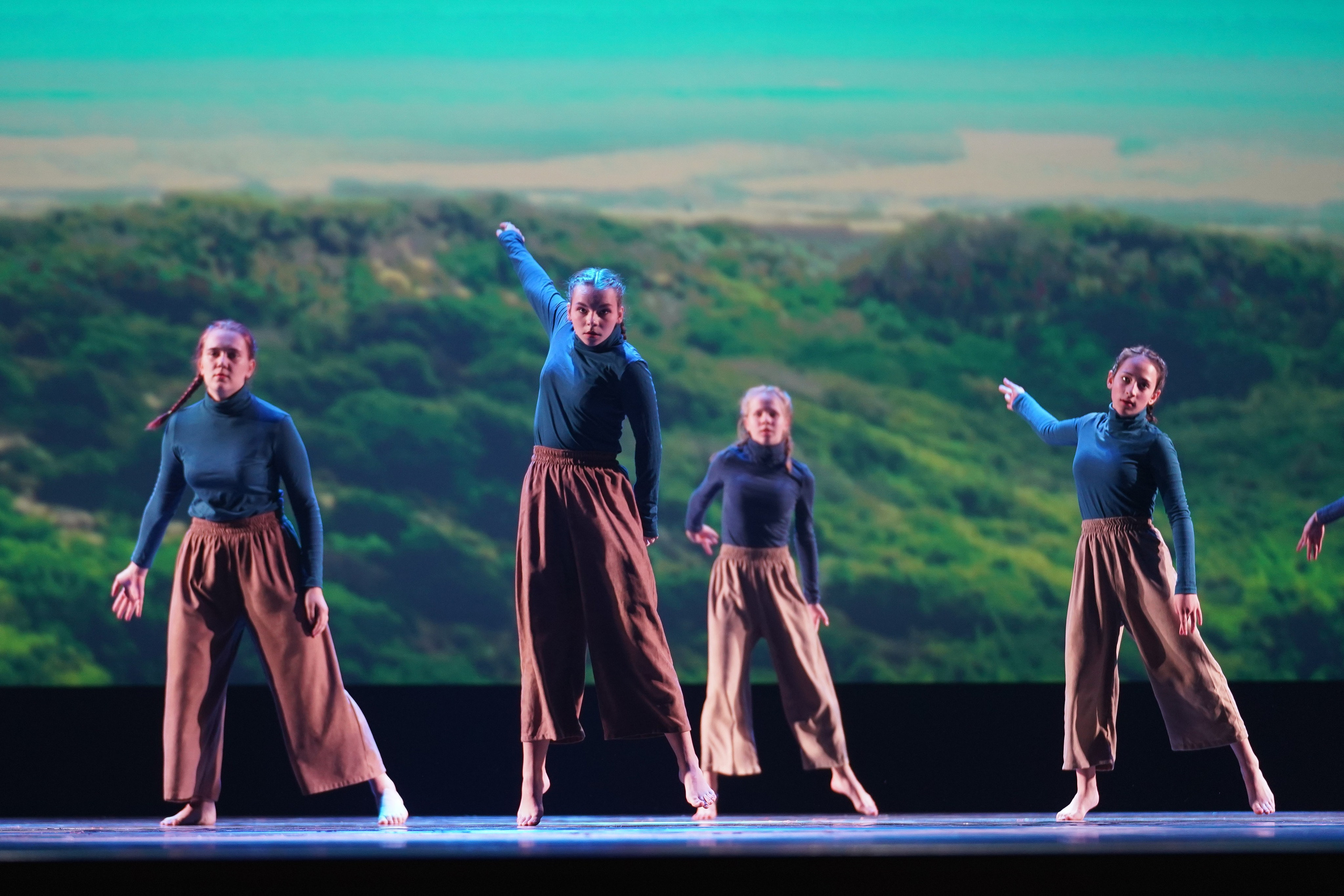 13 мая, г. Москва, Кремль. Золотое яблочко