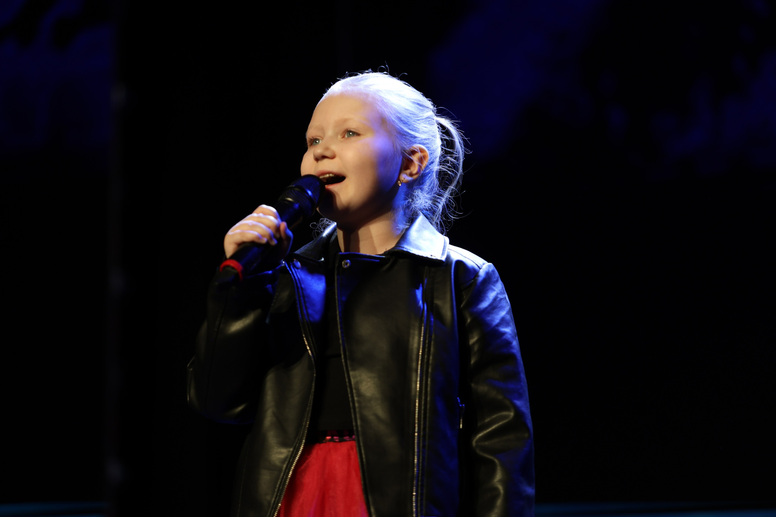 25 января, г. Челябинск. Золотое яблочко