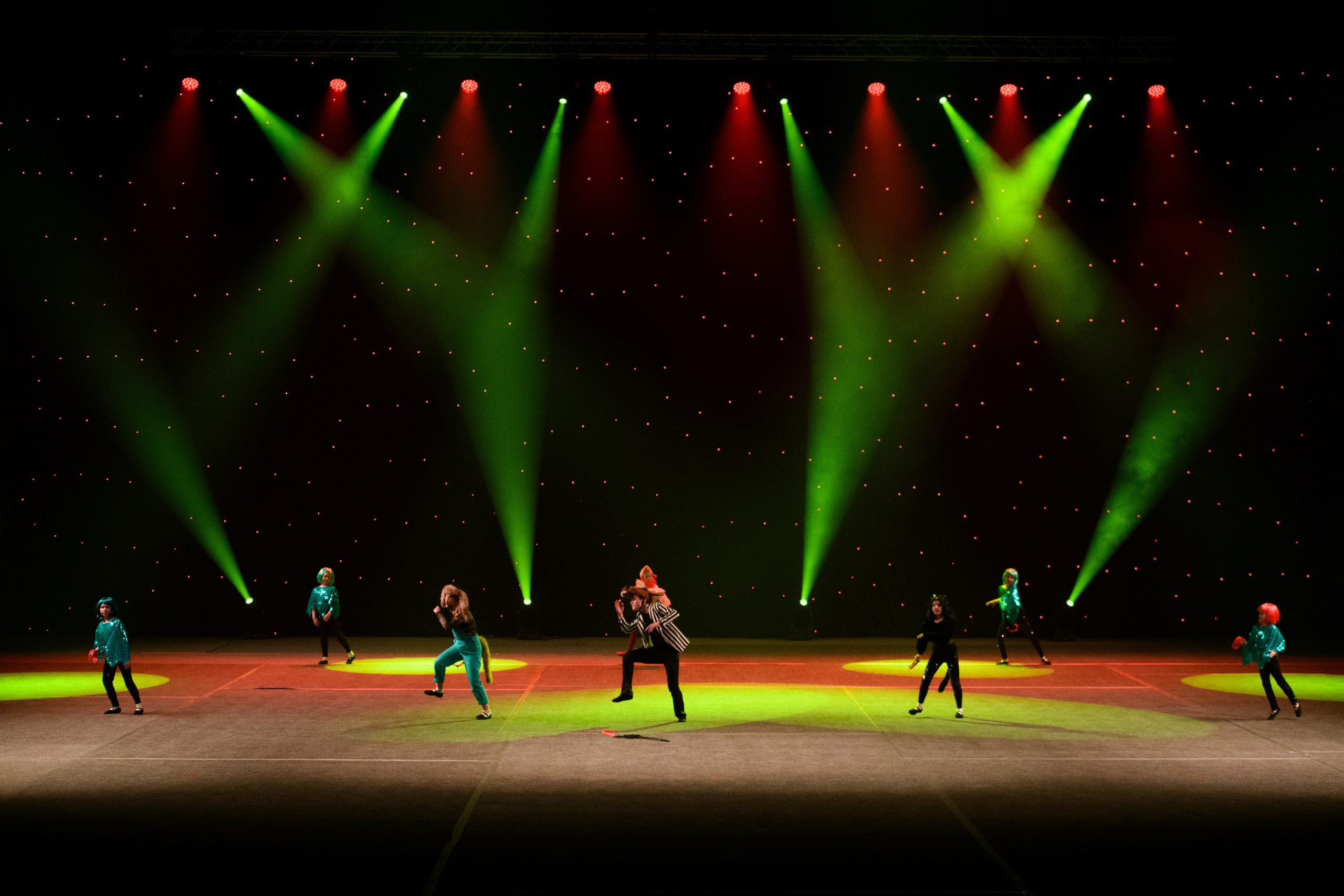 6 мая, концерт 10 лет, Сибур Арена, г. Санкт-Петербург. Золотое яблочко