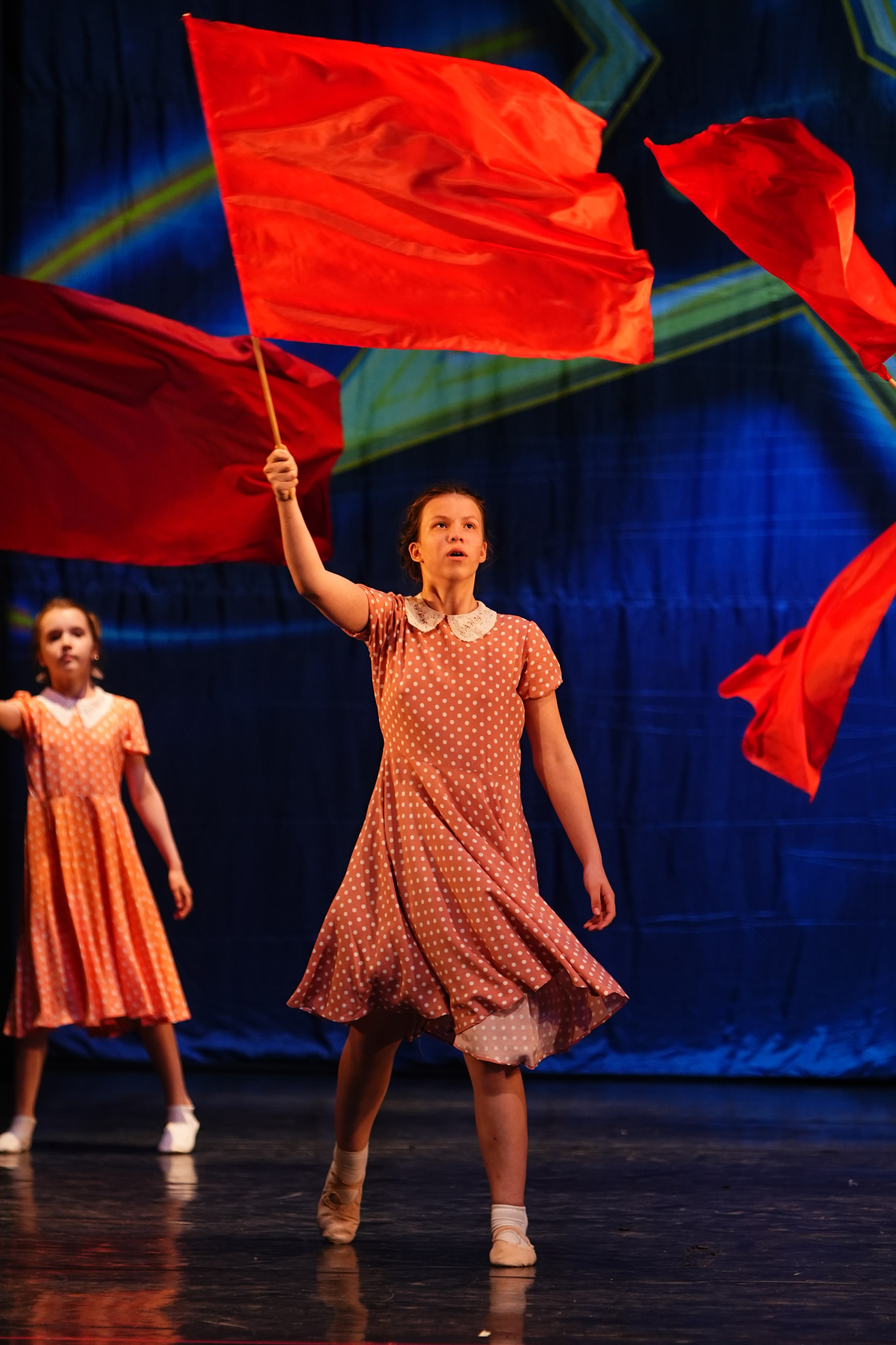 1 июня, г. Великий Новгород. Золотое яблочко