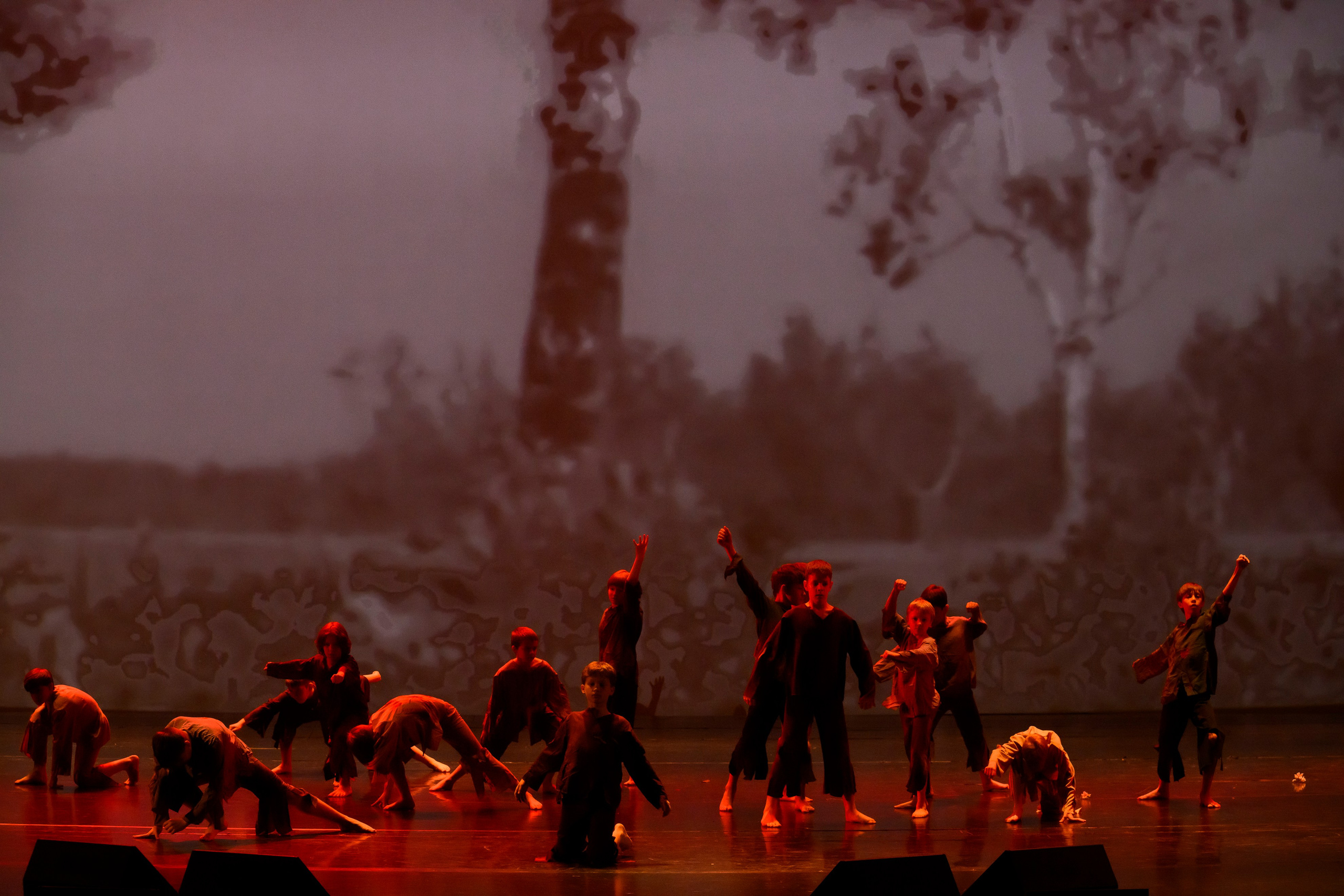 23 апреля, часть 2, БКЗ Октябрьский, г. Санкт-Петербург. Золотое яблочко