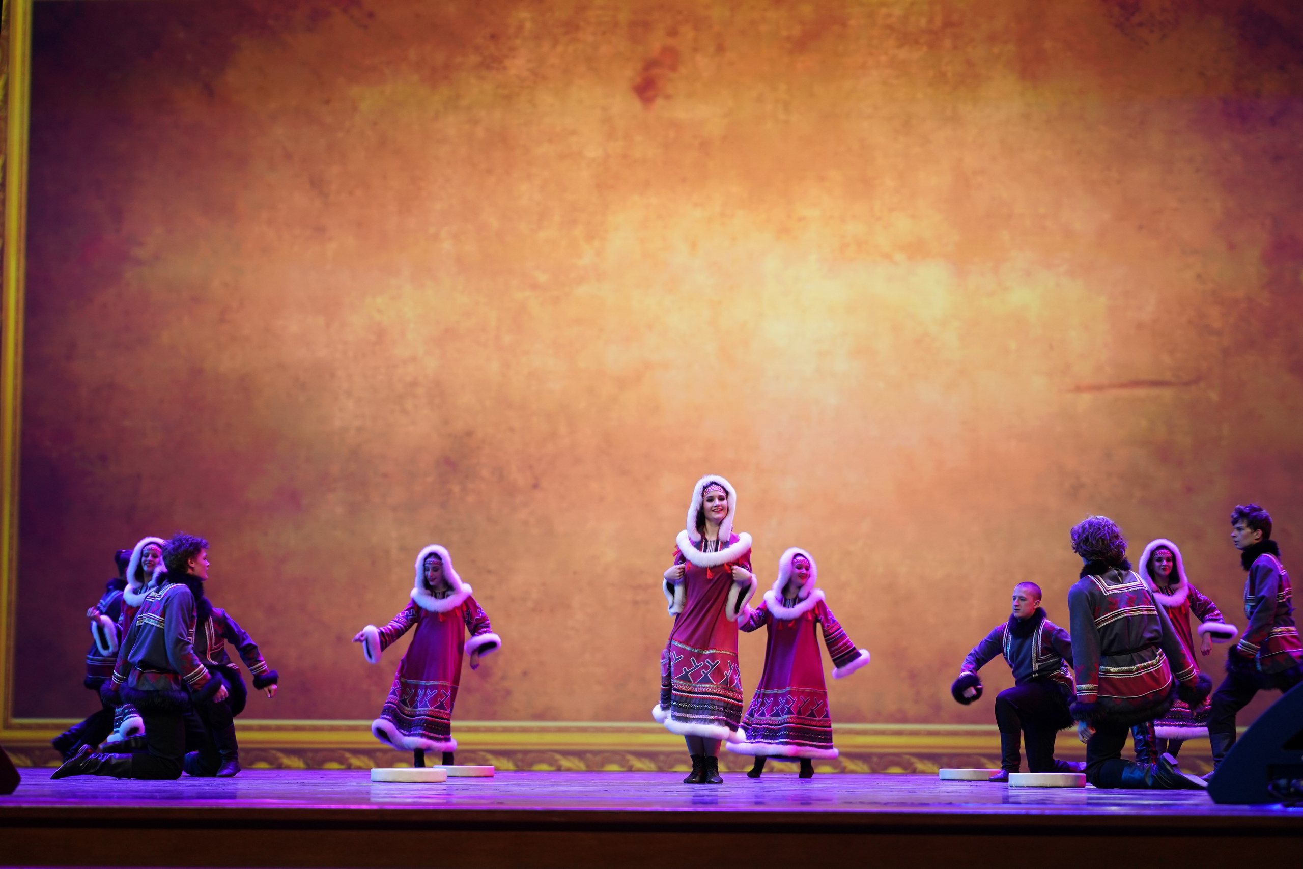 18 мая, отделение 1, г. Москва, Кремль. Золотое яблочко