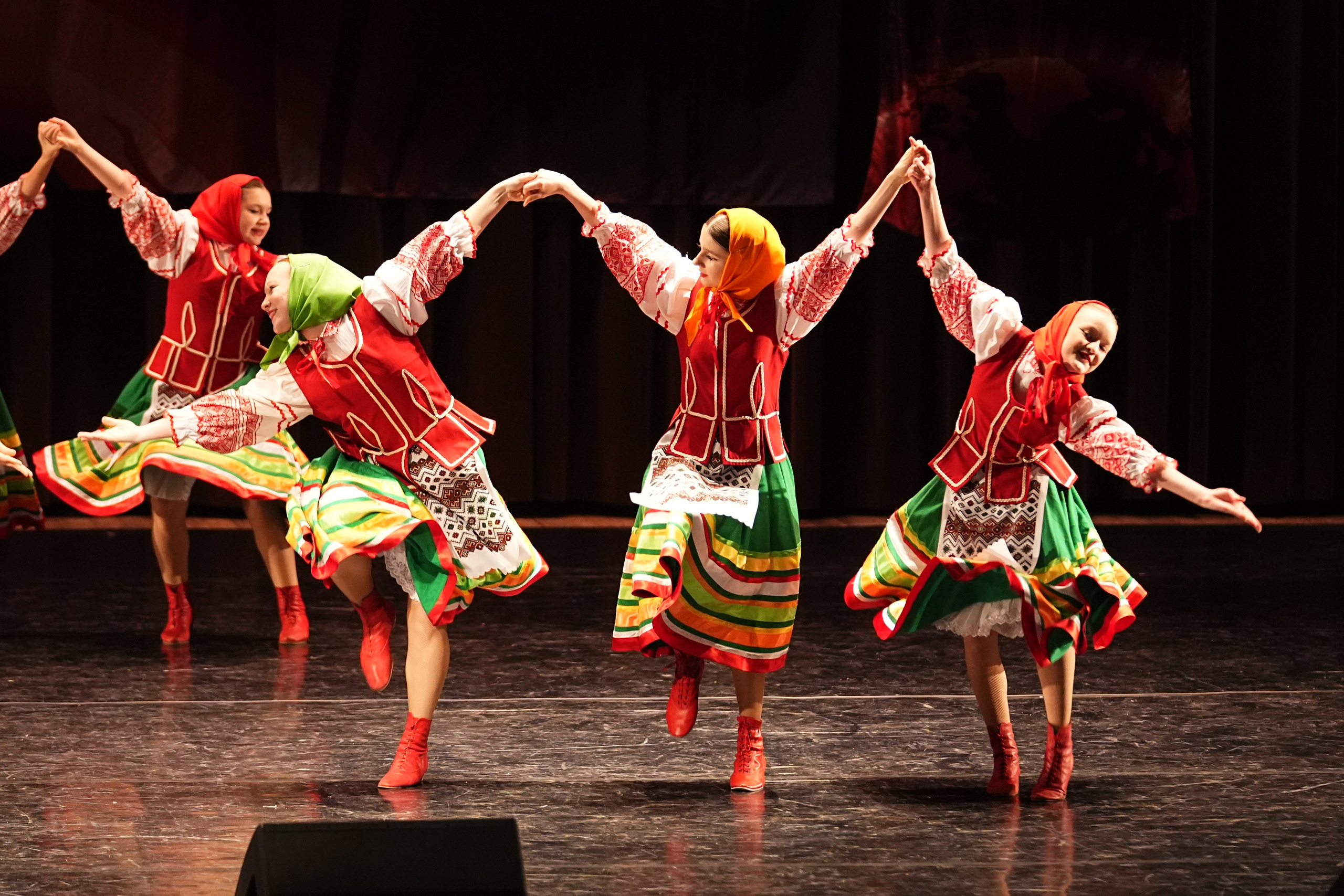 7 декабря, блок 1, г. Москва. Золотое яблочко