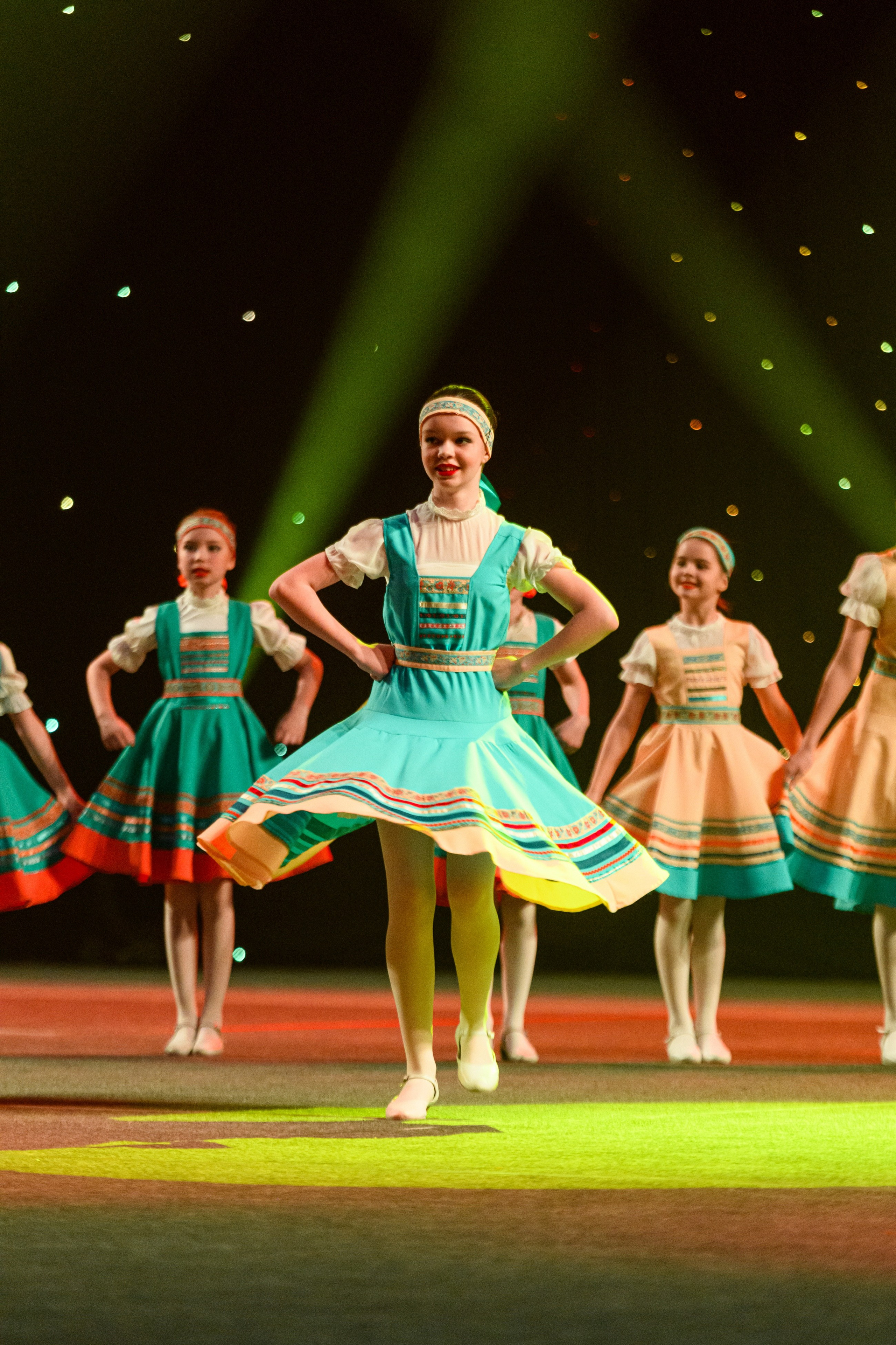 6 мая, концерт 10 лет, Сибур Арена, г. Санкт-Петербург. Золотое яблочко