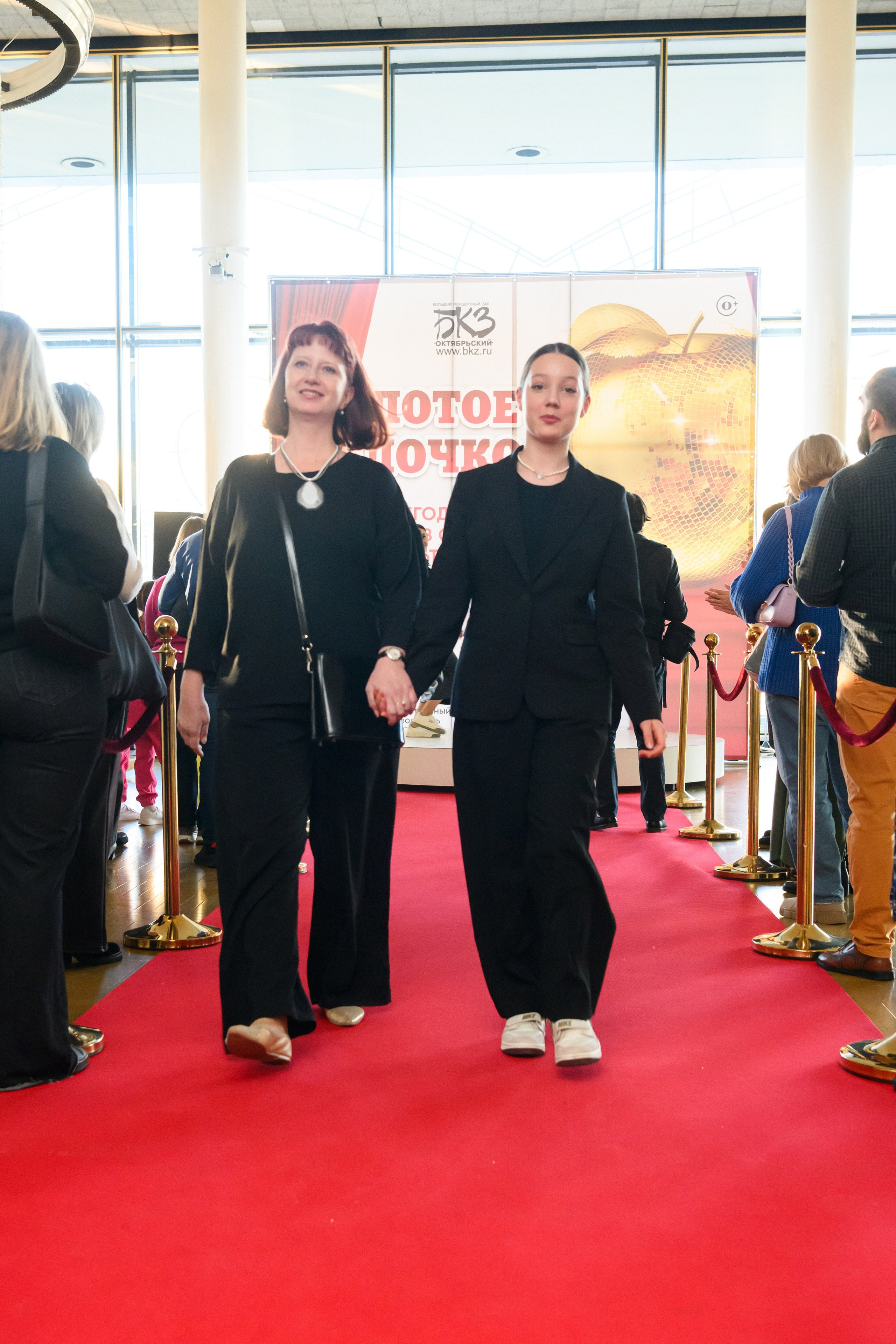 4 декабря, блок 1, награда, г. Санкт-Петербург. Золотое яблочко