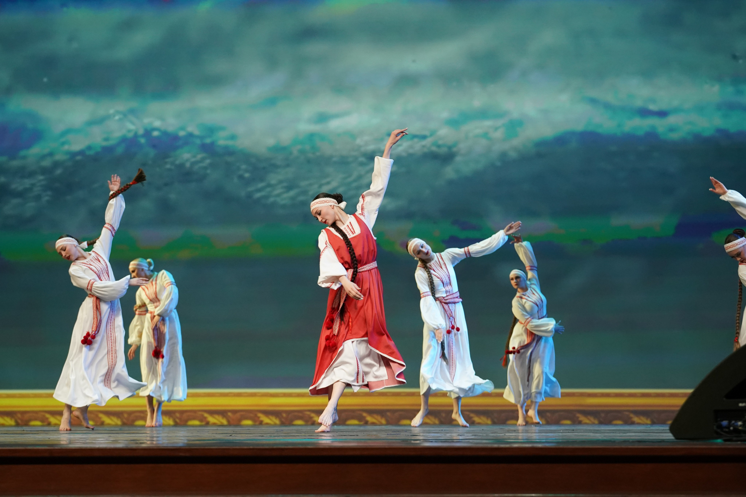 19 мая, отделение 1, г. Москва, Кремль. Золотое яблочко