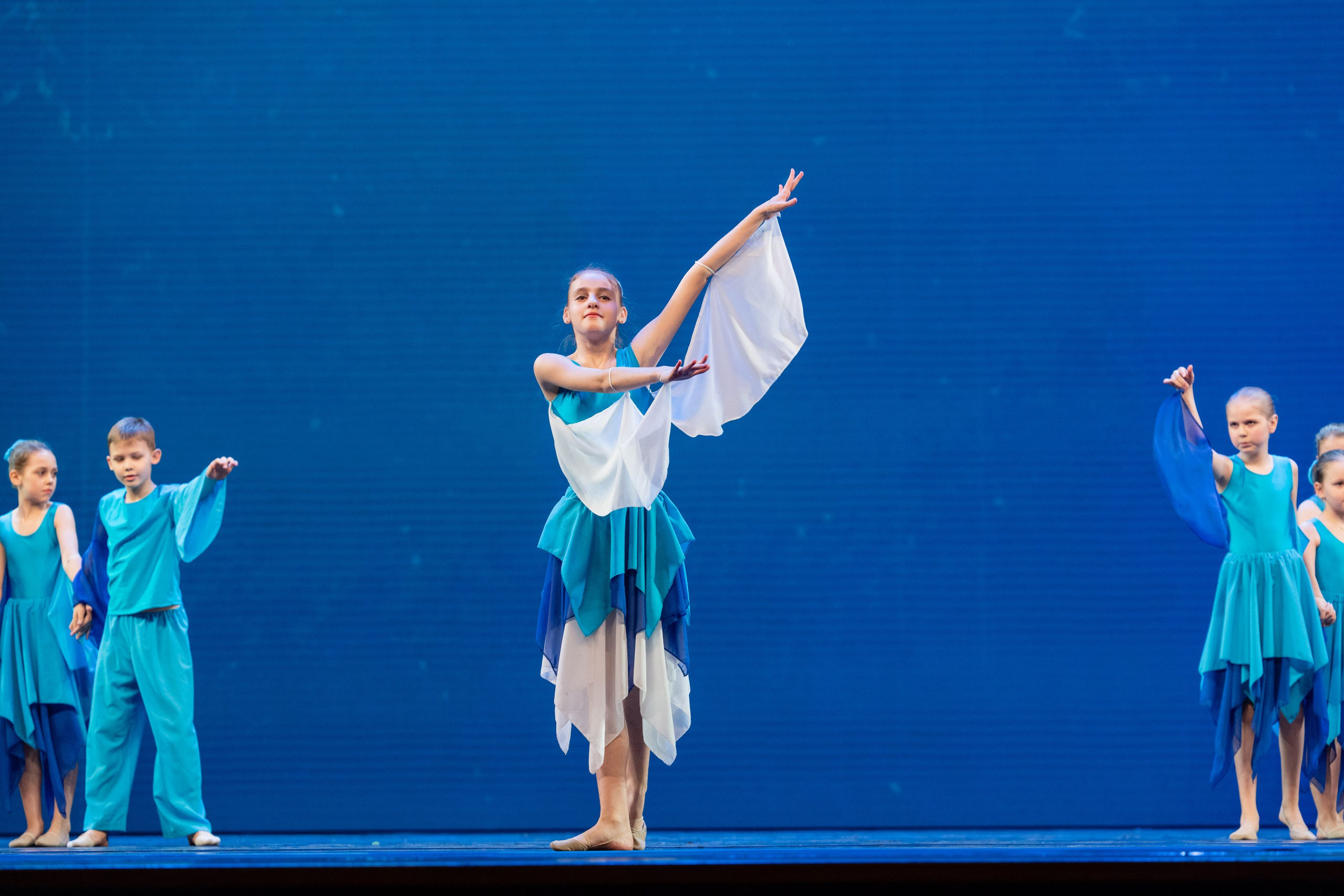 17 мая, г. Москва, Кремль, Концерт. Золотое яблочко