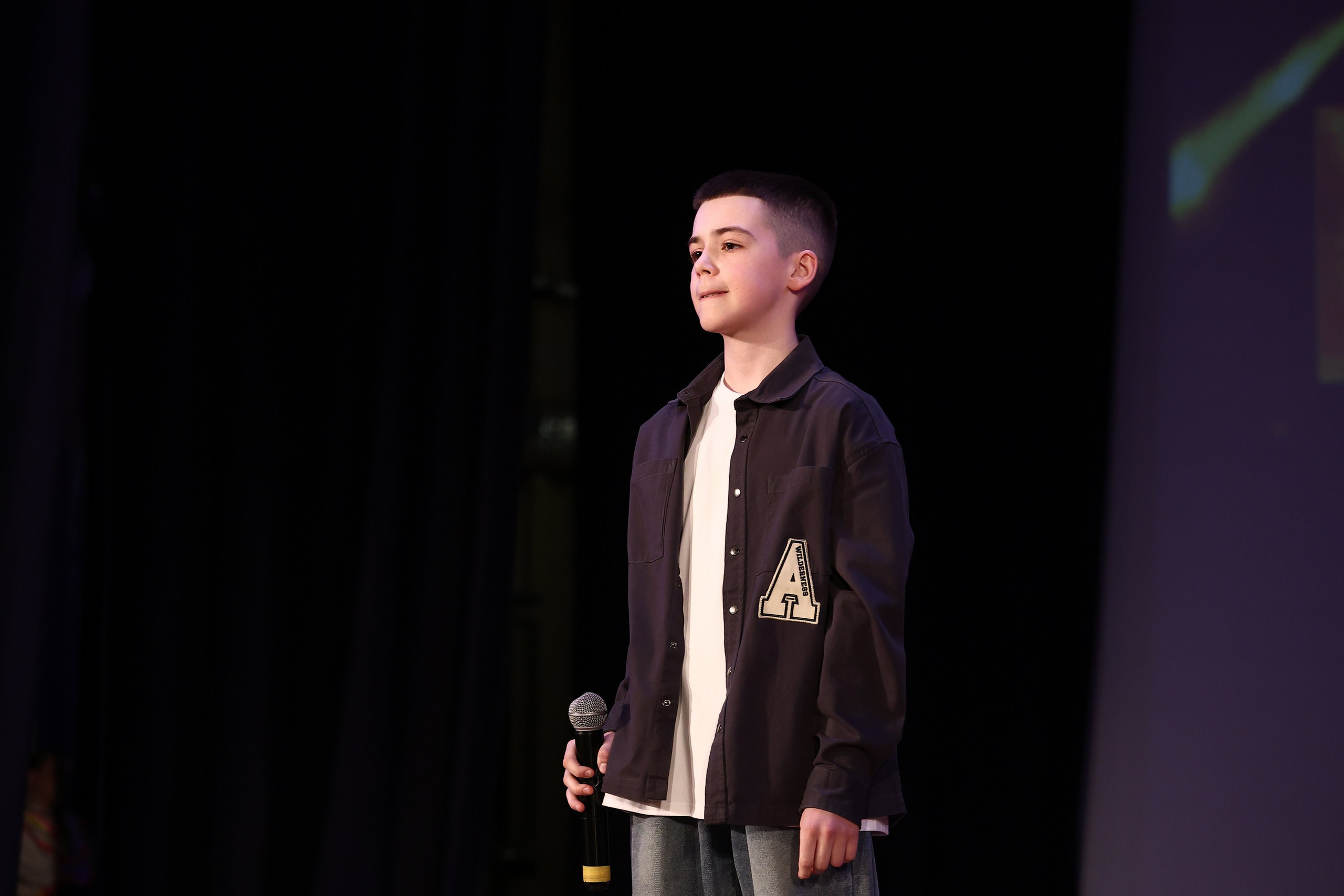 30 марта, г. Самара. Золотое яблочко