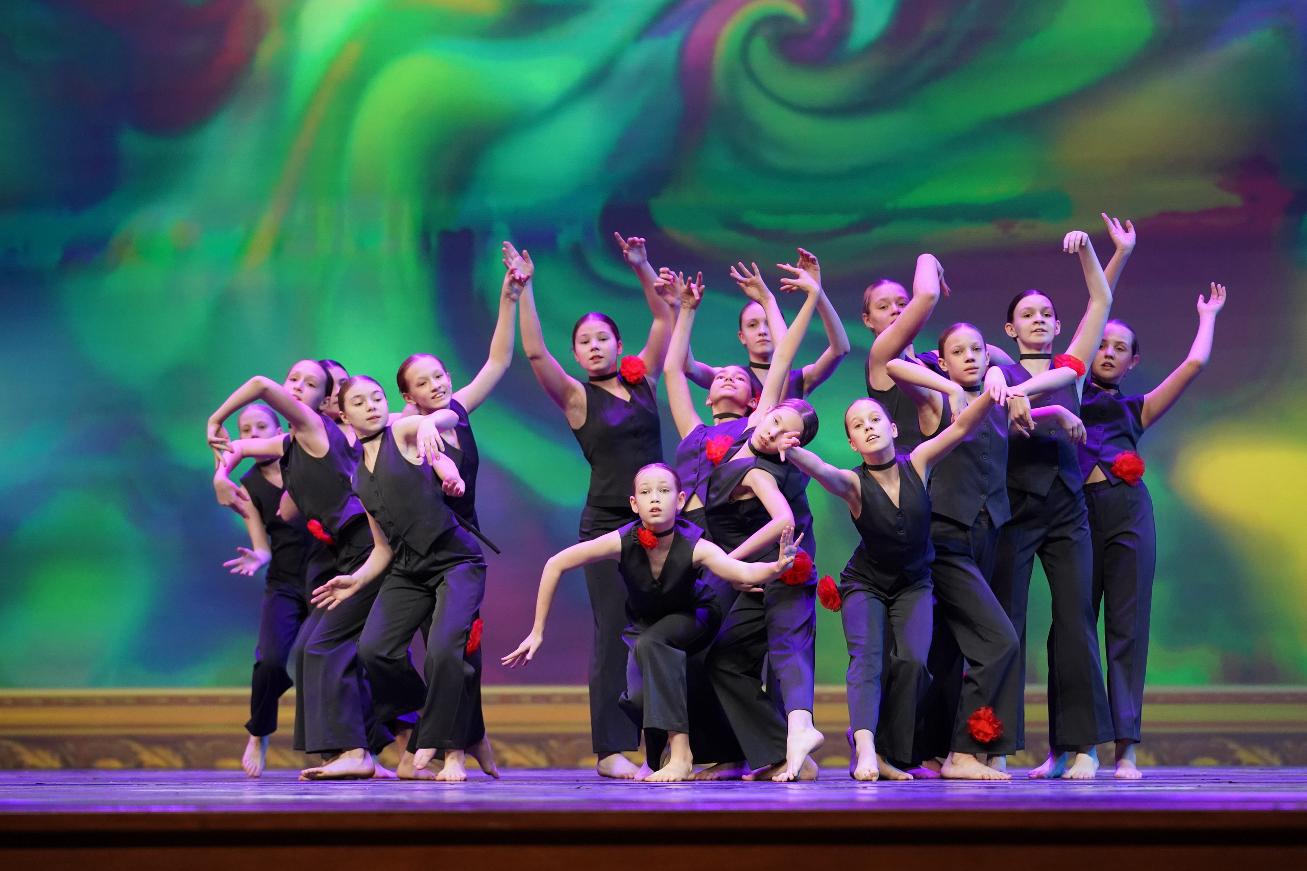 19 мая, отделение 2, г. Москва, Кремль. Золотое яблочко