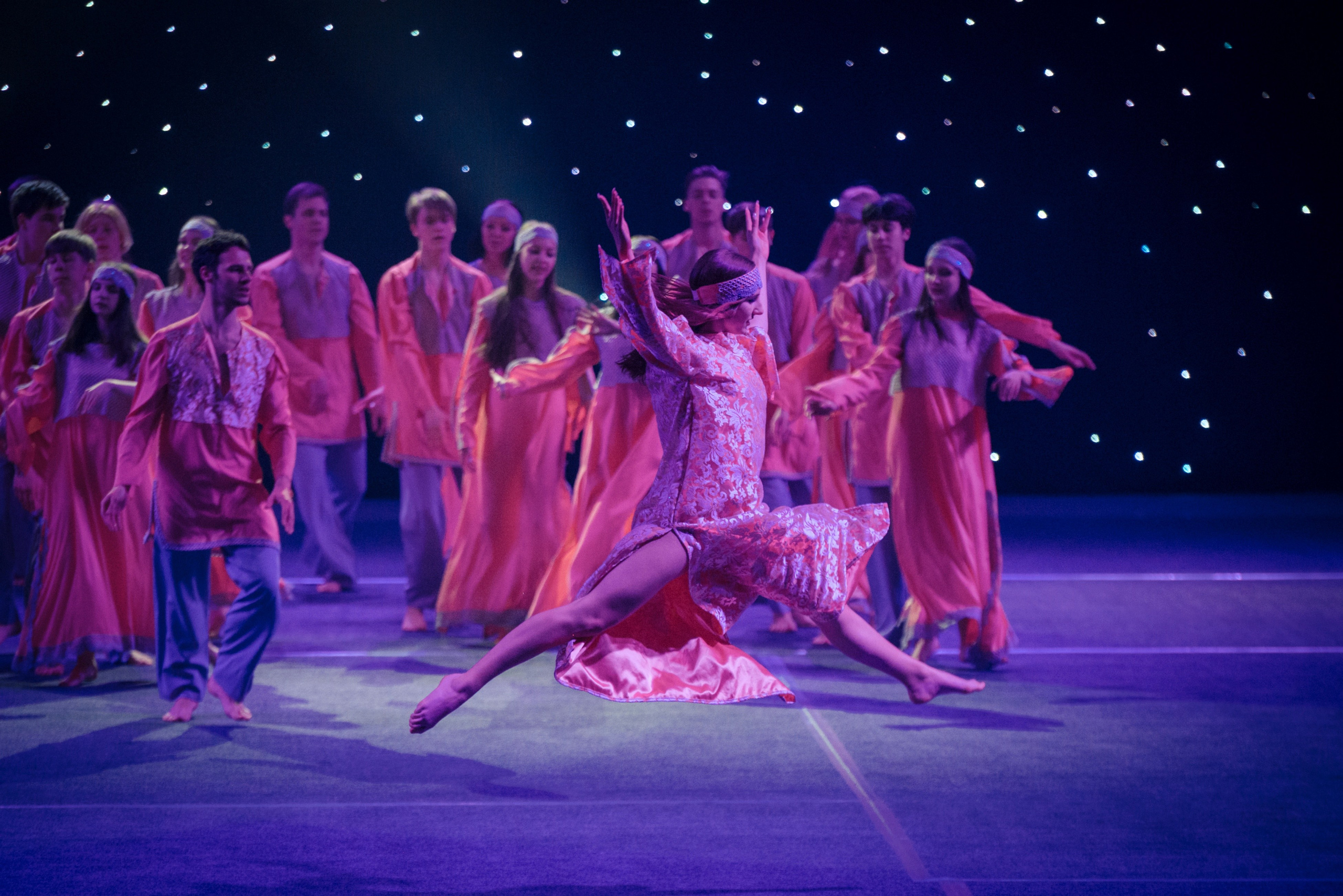 6 мая, концерт 10 лет, Сибур Арена, г. Санкт-Петербург. Золотое яблочко