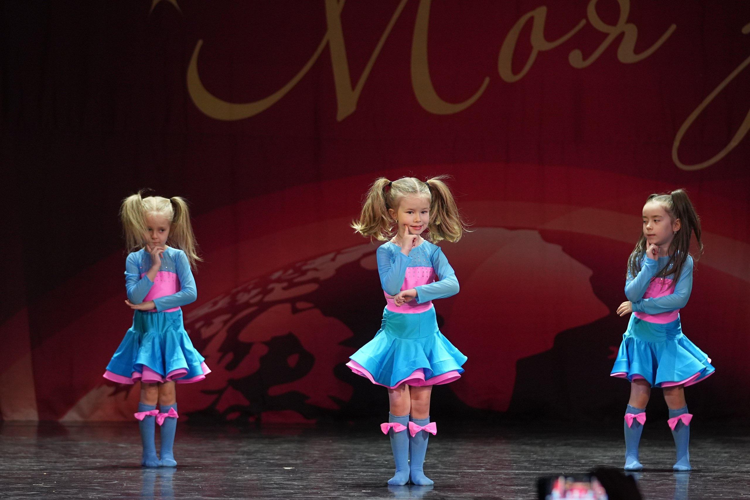 15 февраля, блок 1, г. Санкт-Петербург. Золотое яблочко