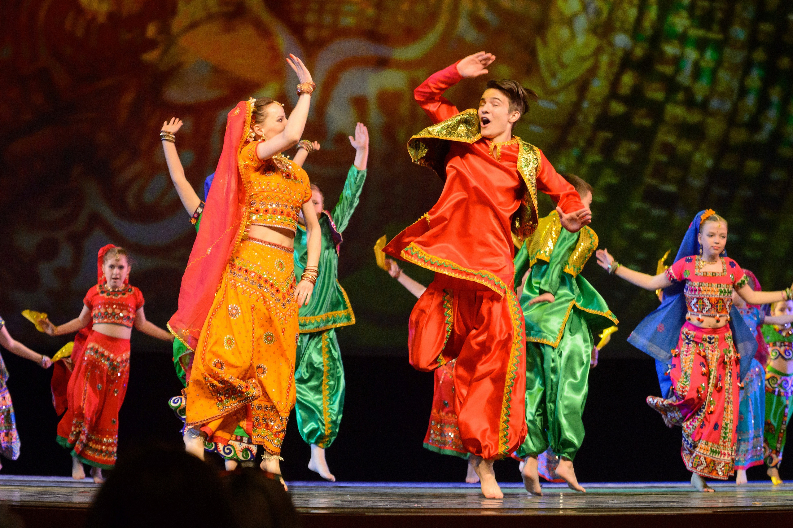 13 мая, часть 2, Кремль, г. Москва. Золотое яблочко