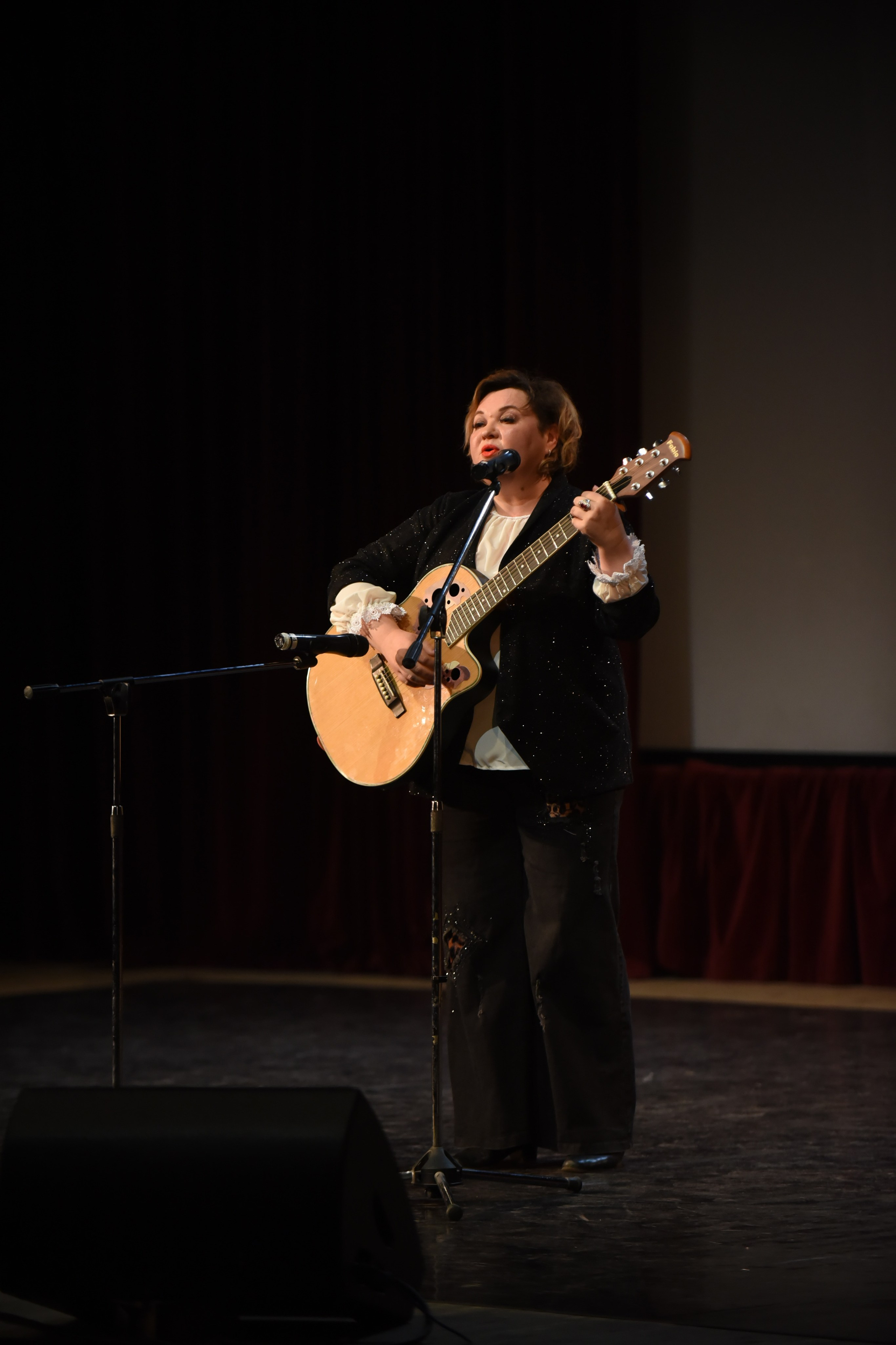 17 ноября, 2 блок, г. Москва. Золотое яблочко