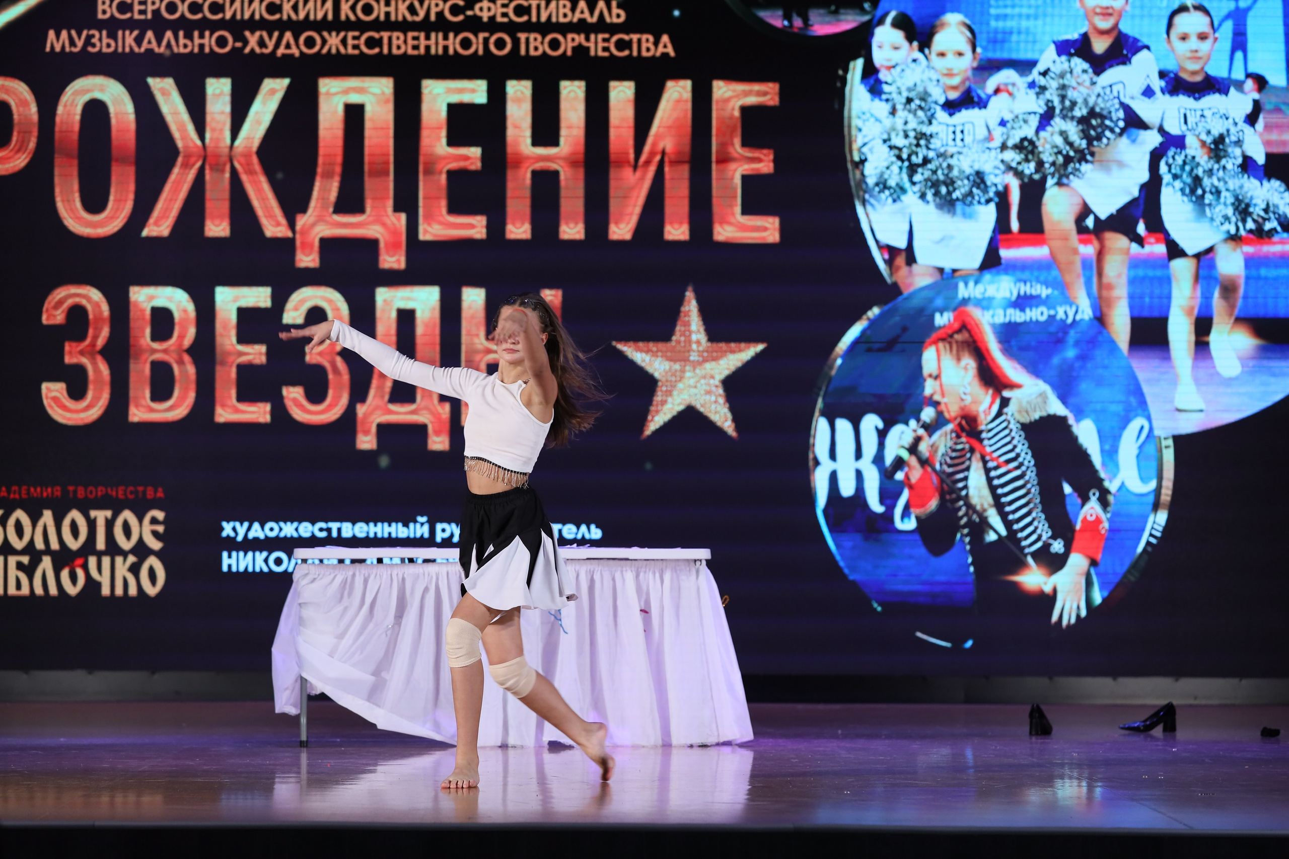 4 ноября, блок 1, видео, номера 59-, г. Краснодар. Золотое яблочко