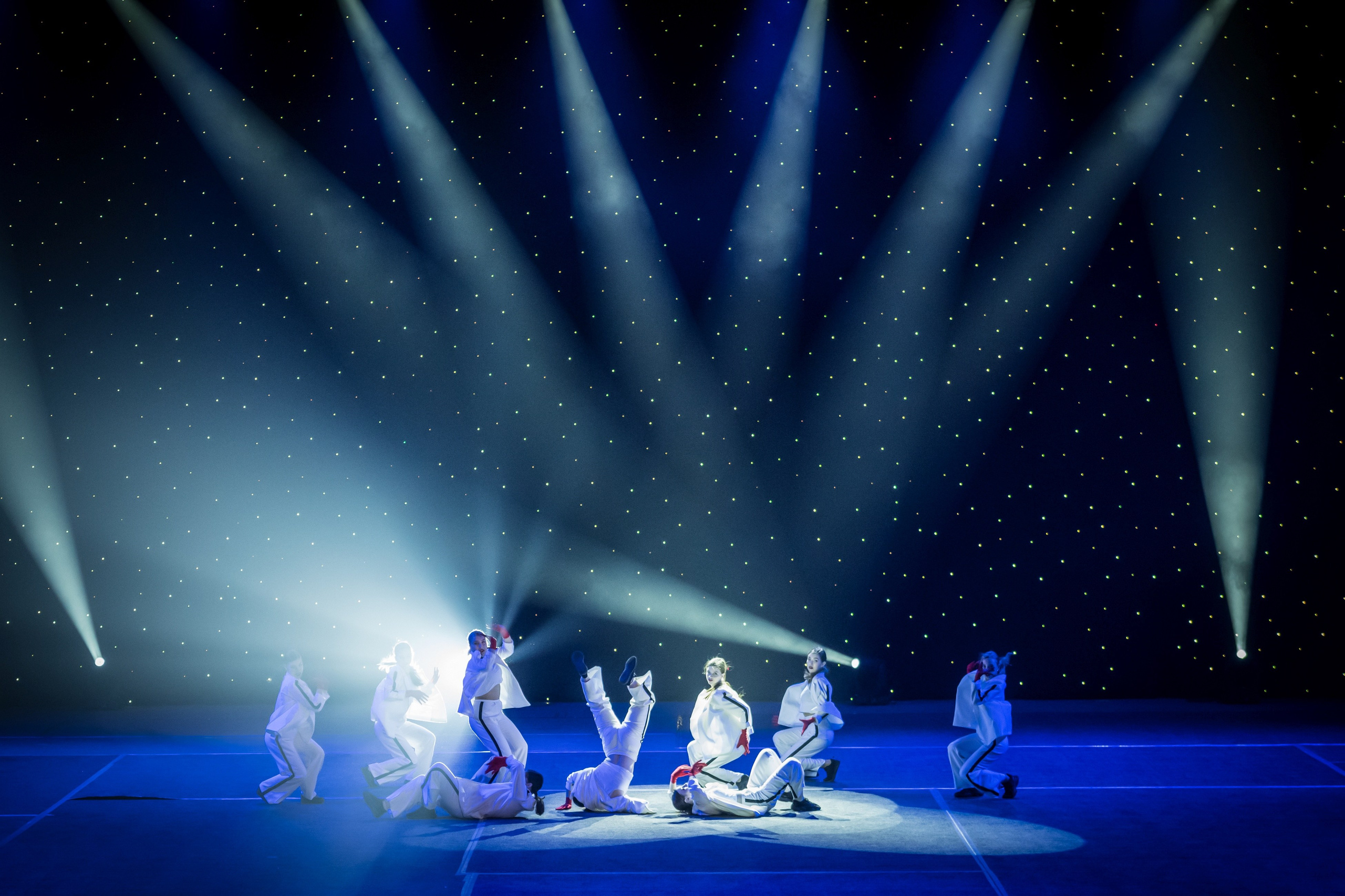 6 мая, концерт 10 лет, Сибур Арена, г. Санкт-Петербург. Золотое яблочко