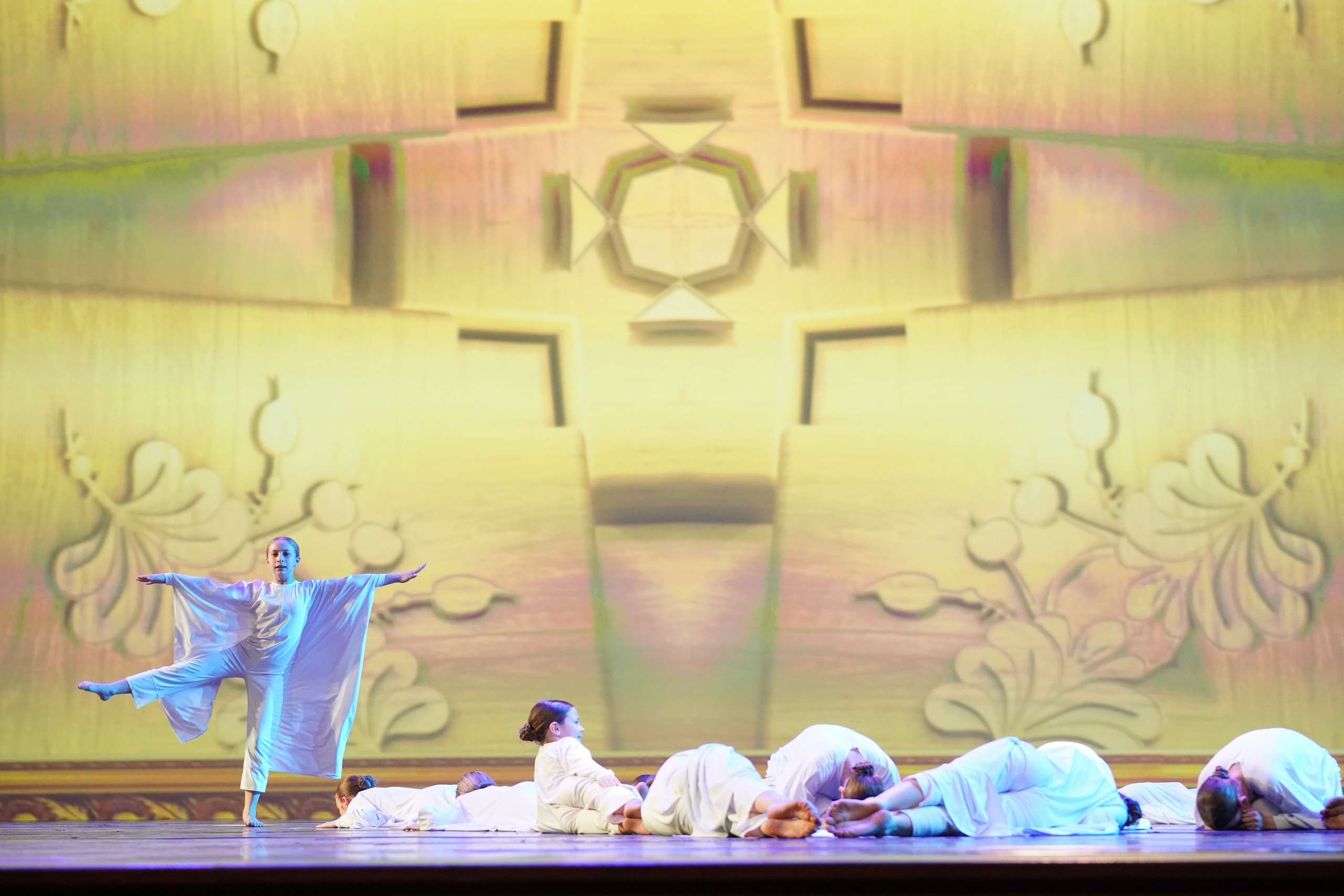 19 мая, отделение 2, г. Москва, Кремль. Золотое яблочко