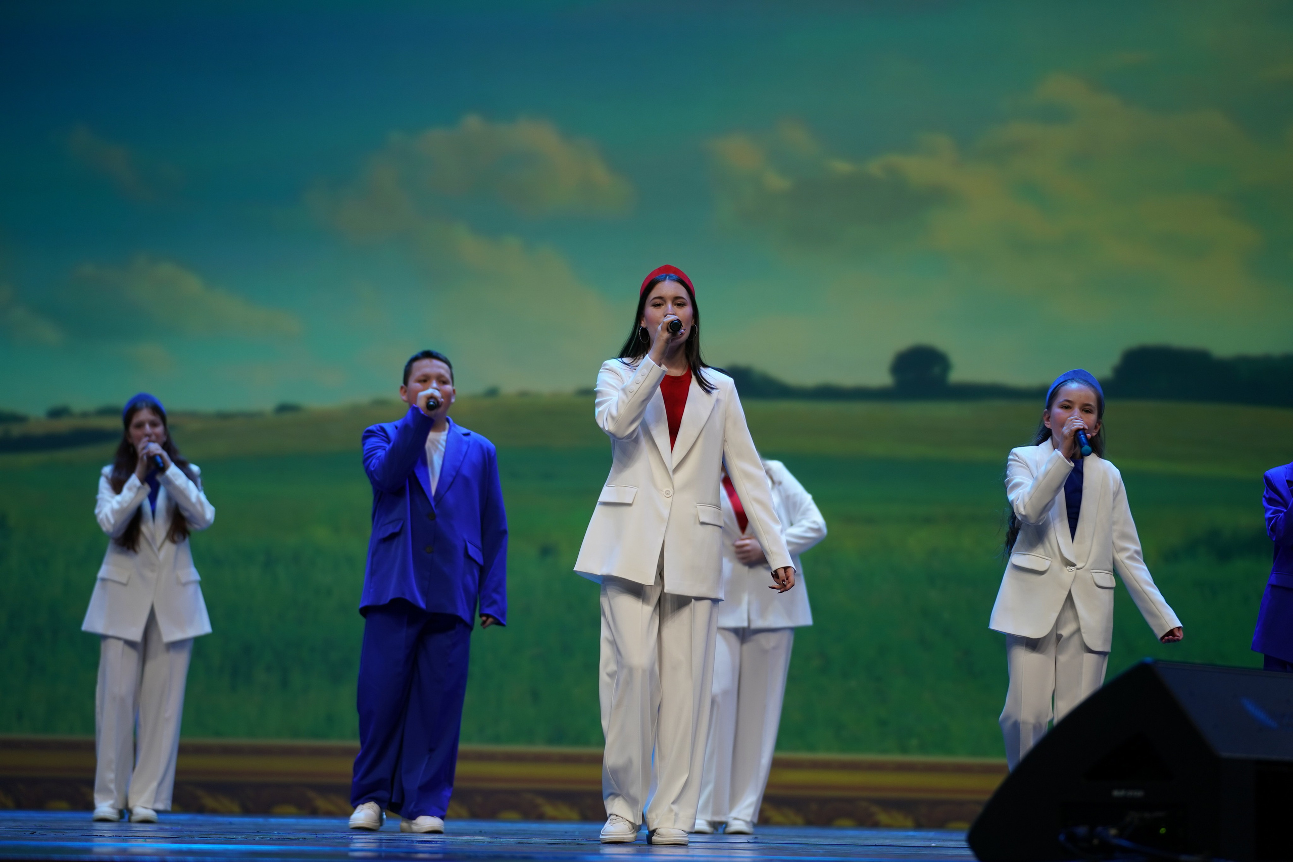 19 мая, отделение 1, г. Москва, Кремль. Золотое яблочко