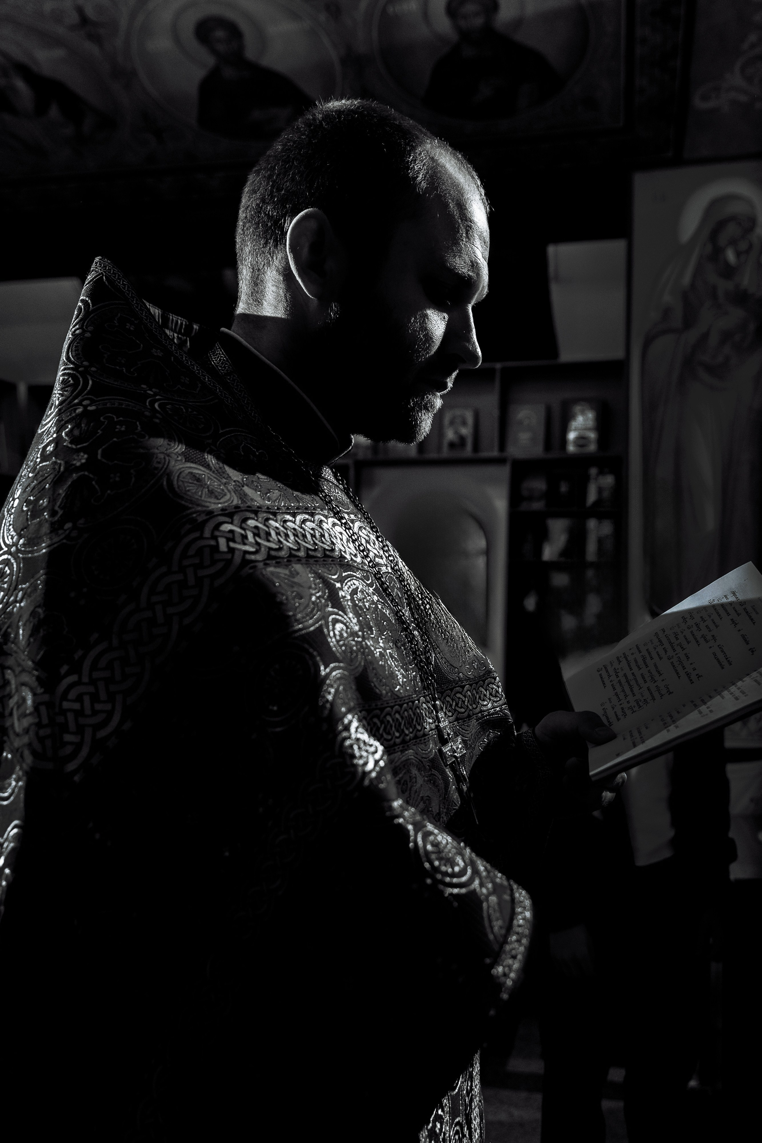 Венчание. Семейный фотограф на крещение и венчание