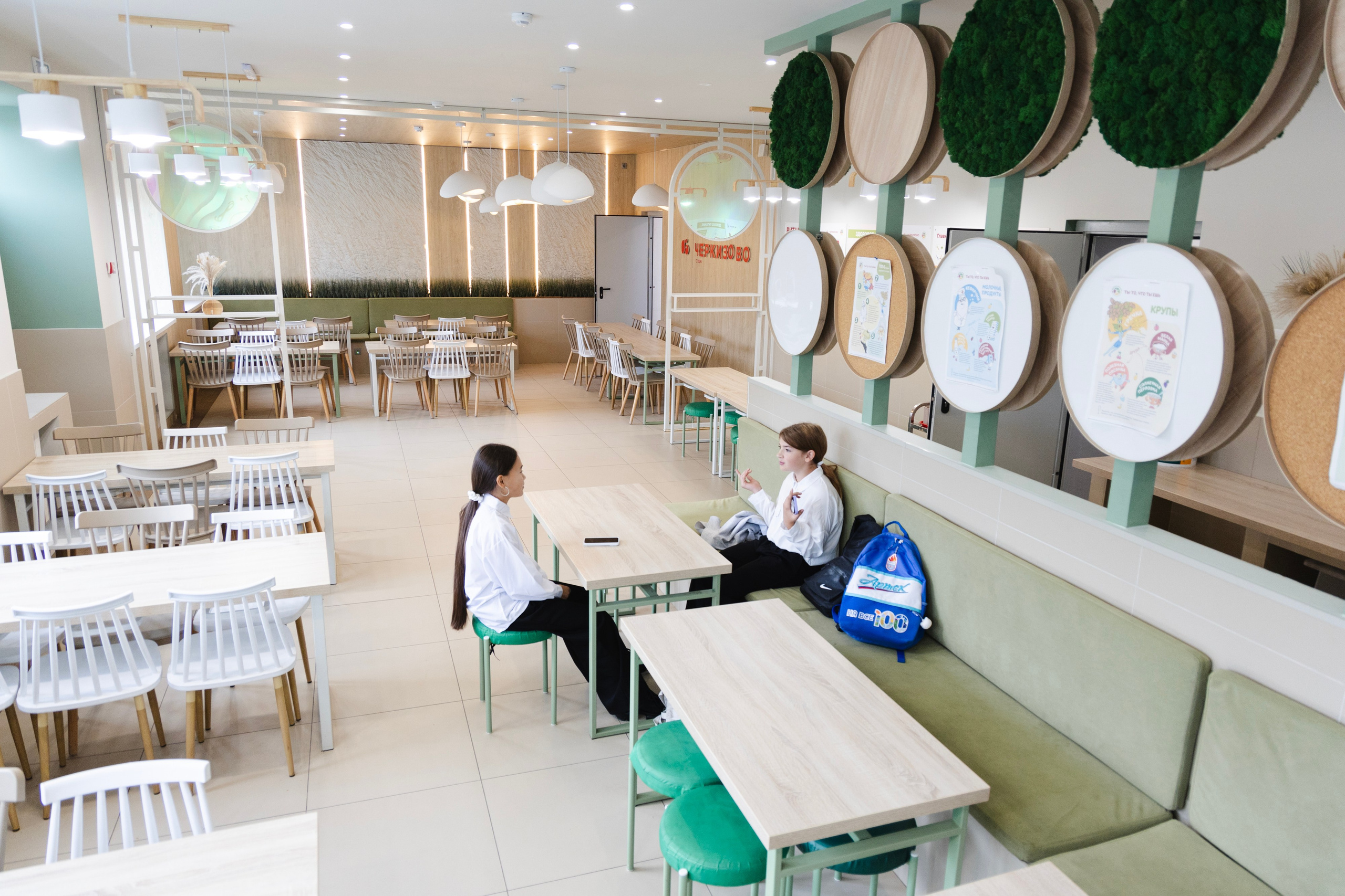 Андрей Саломатин. Директор сельской школы. Репортажный фотограф Наталья Лапцевич