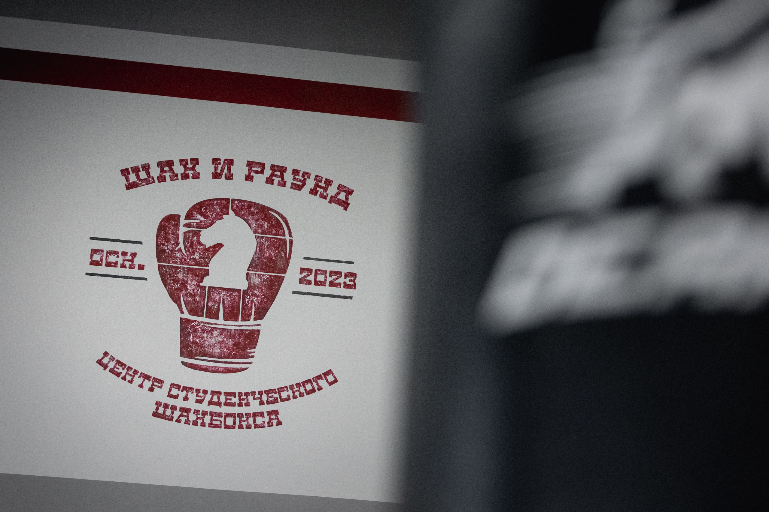 Амина Ахмадулина. Шахбоксистка и будущий юрист. Репортажный фотограф Наталья Лапцевич