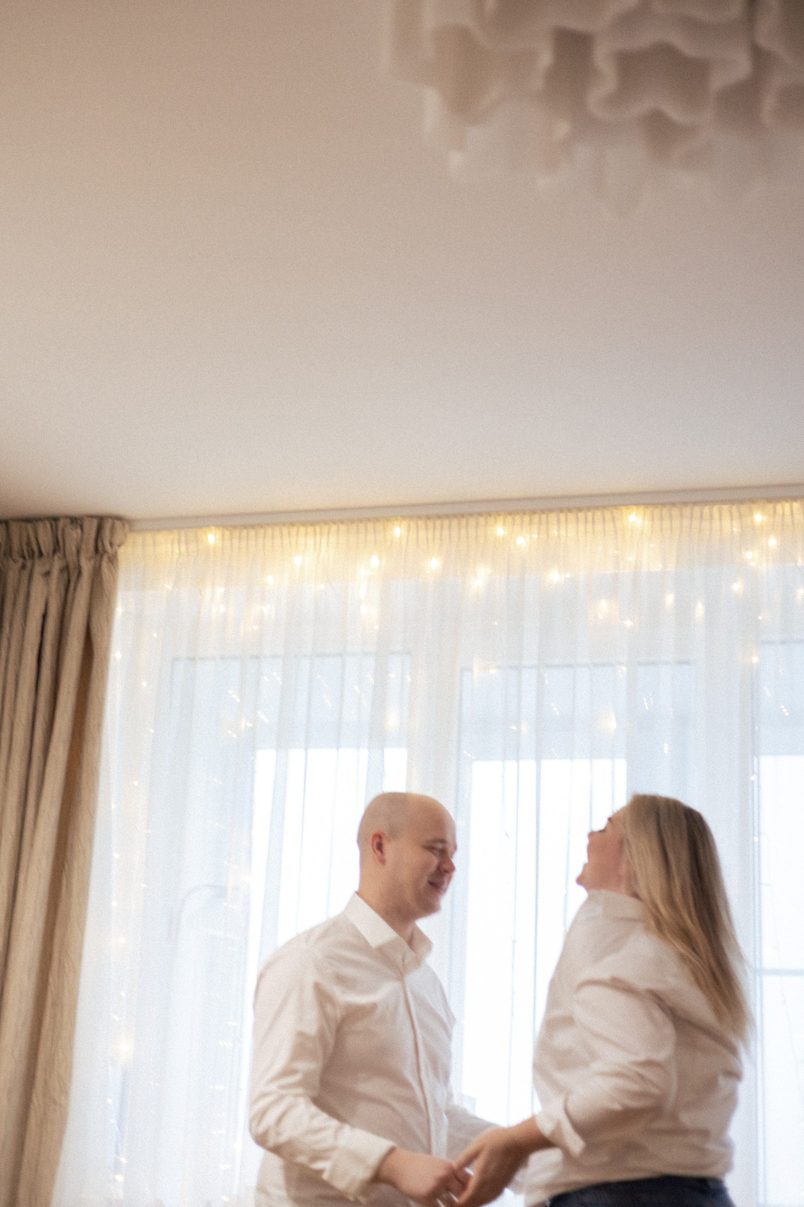 Лена и Виталик. Фотограф в Нижнем Новгороде Воробьева Анжела