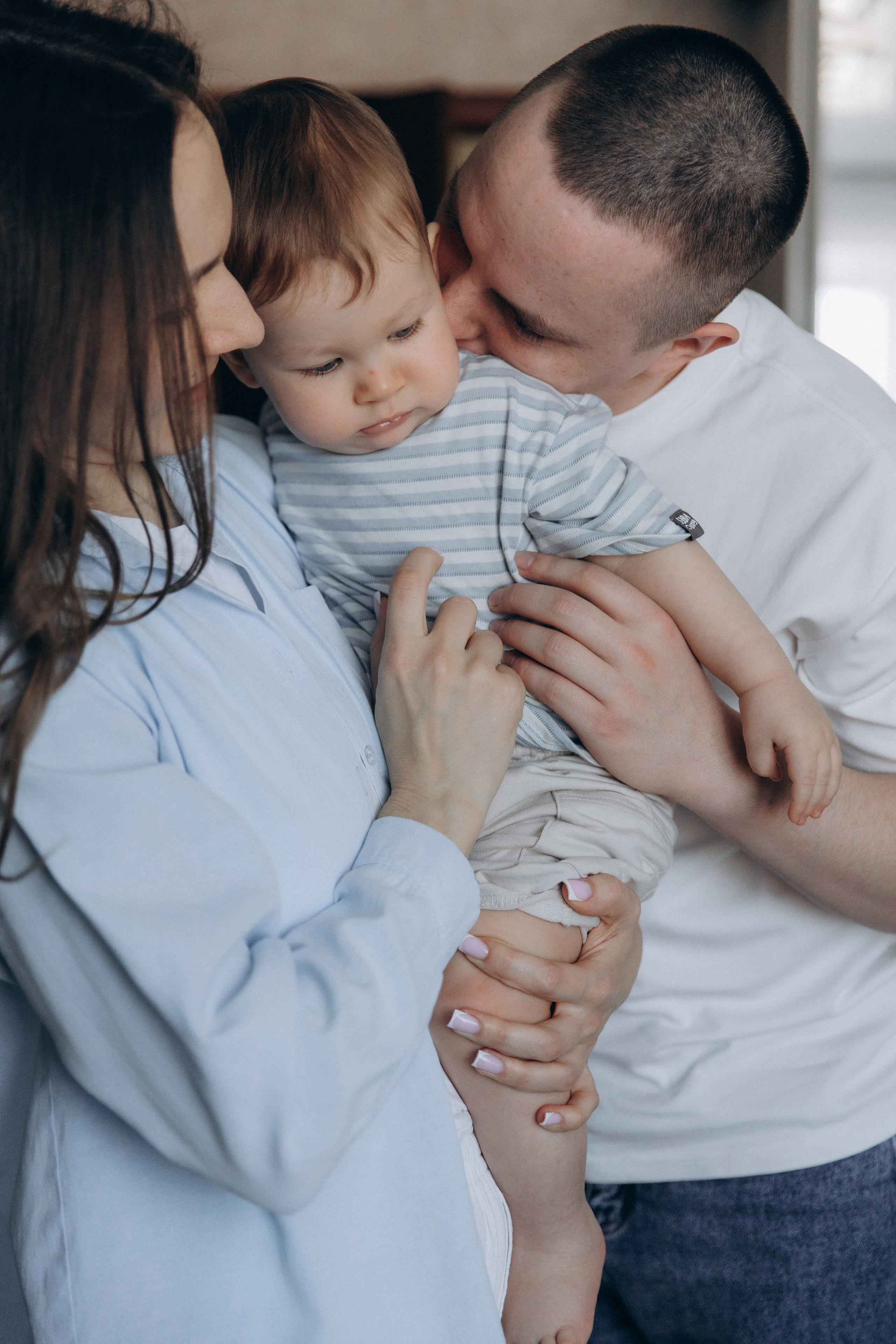 Тимоше 1 годик!. Фотограф в Нижнем Новгороде Воробьева Анжела