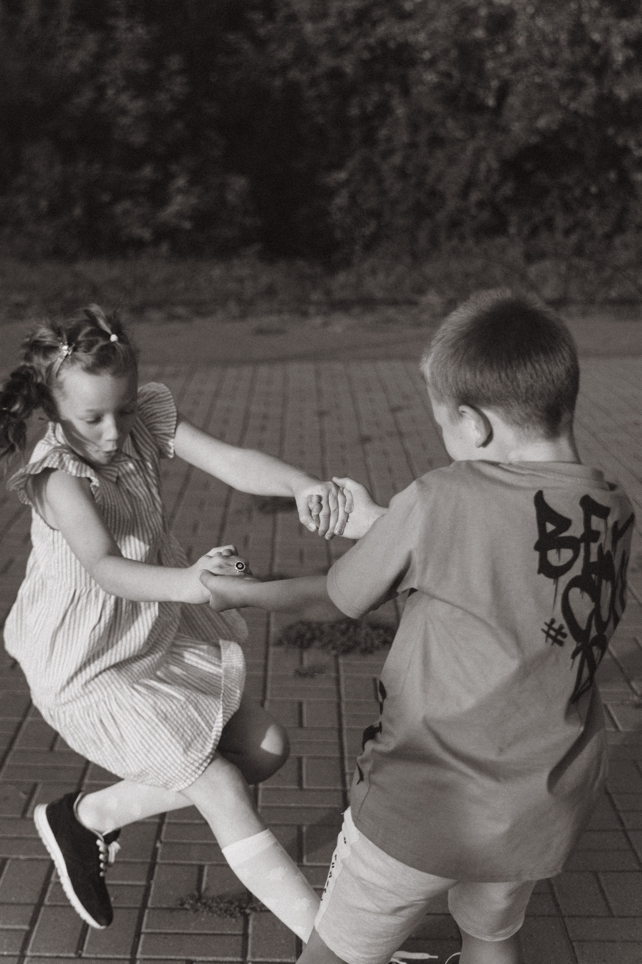Большая семья. Фотограф в Нижнем Новгороде Воробьева Анжела