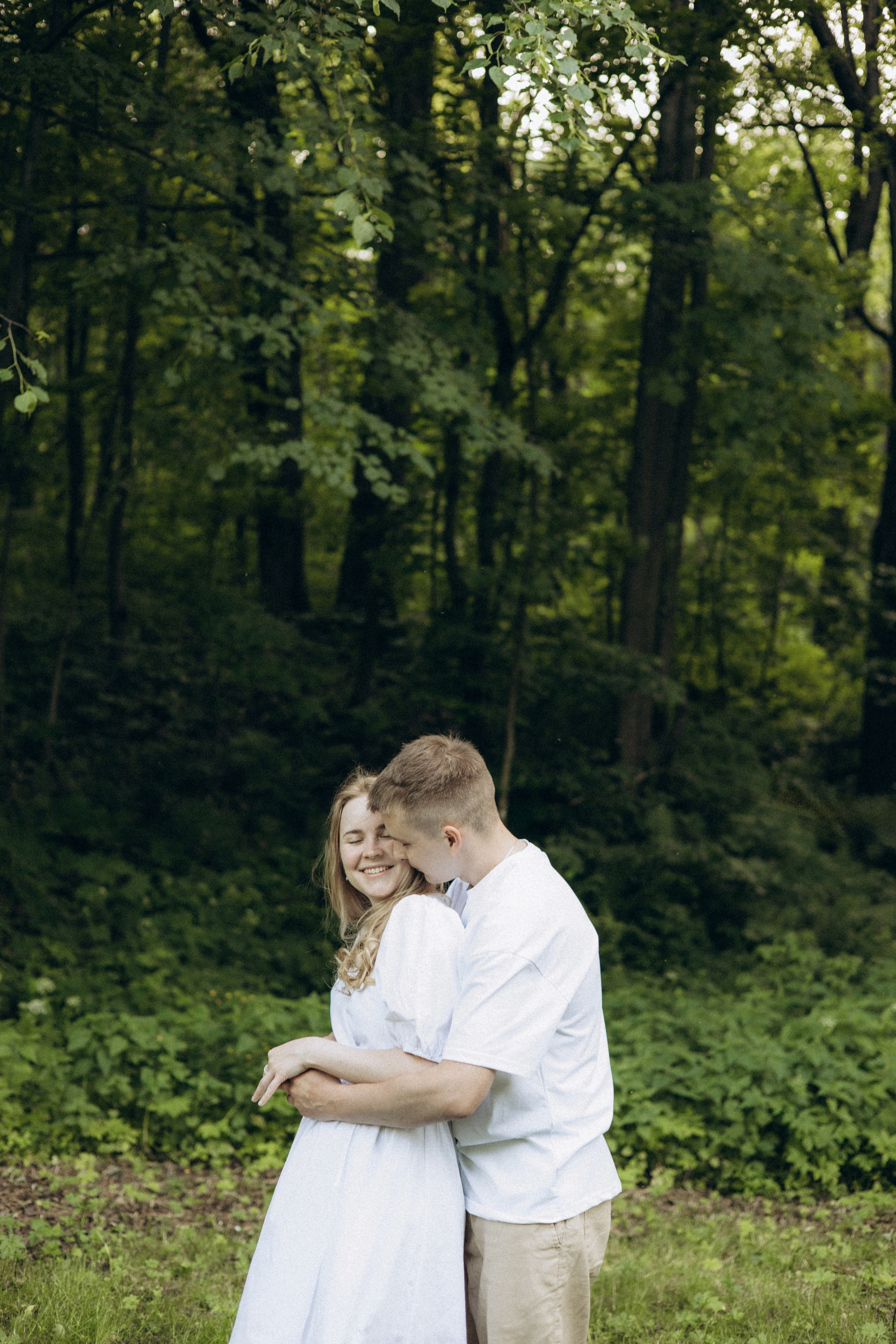 Лена, Егор и Миша. Фотограф в Нижнем Новгороде Воробьева Анжела