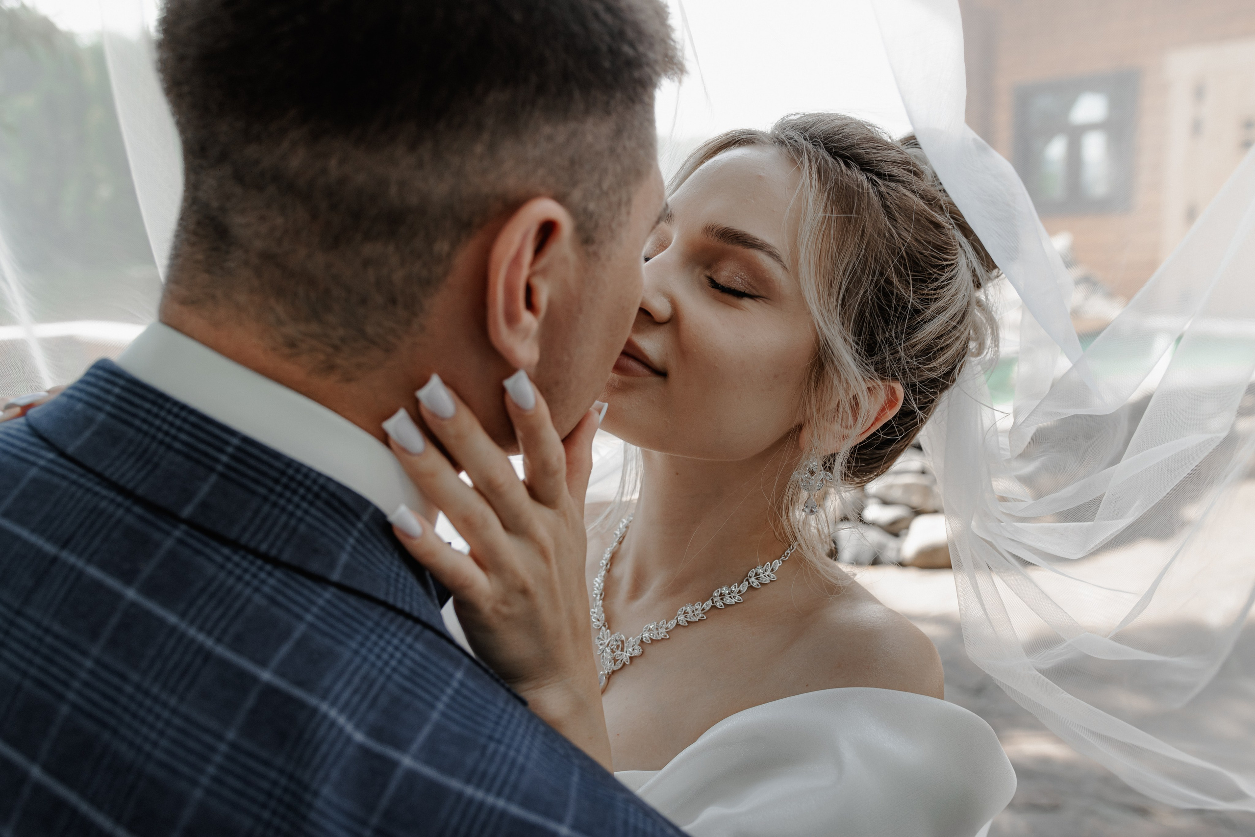 Свадьба Дмитрия и Дианы