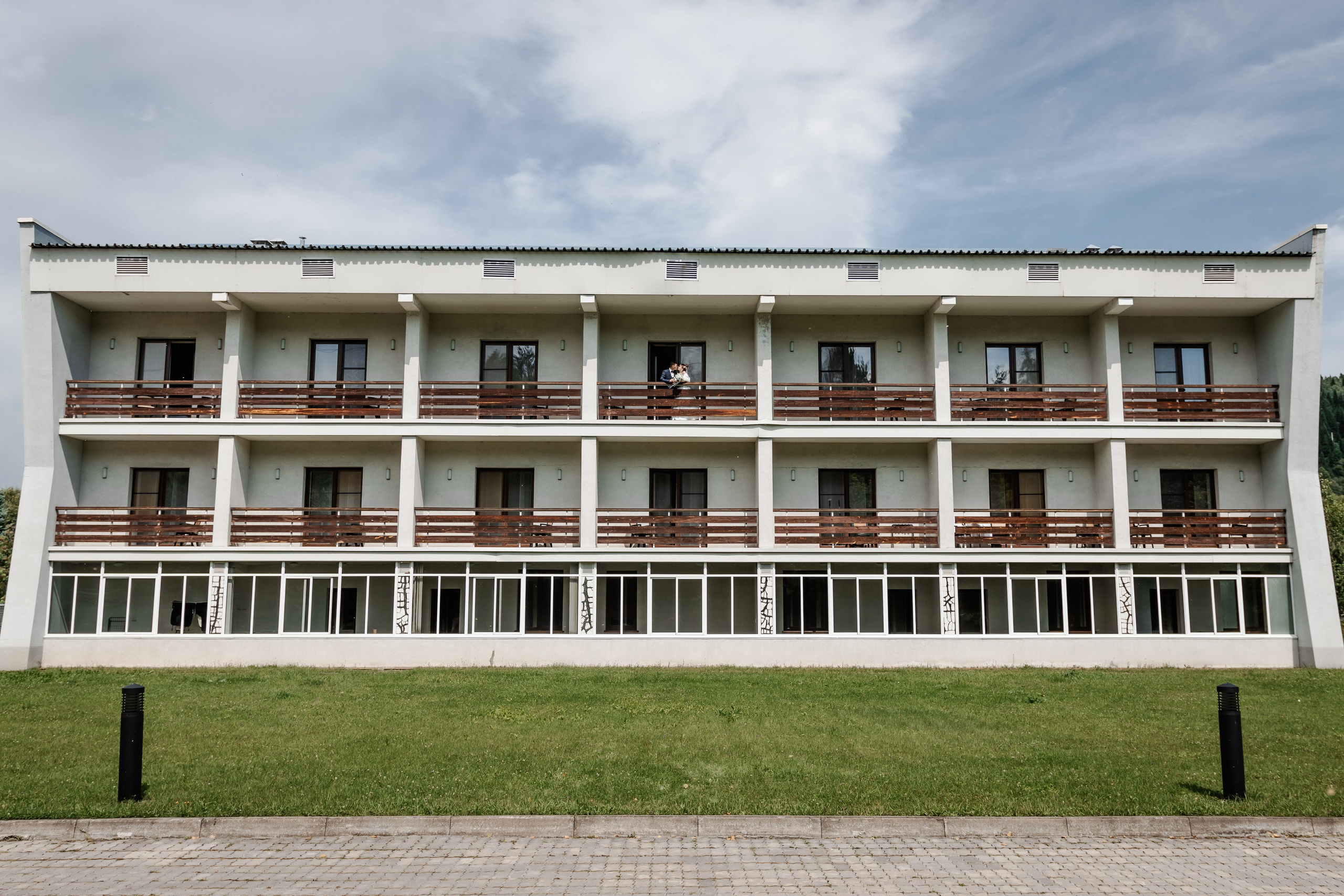 Свадьба Дмитрия и Дианы